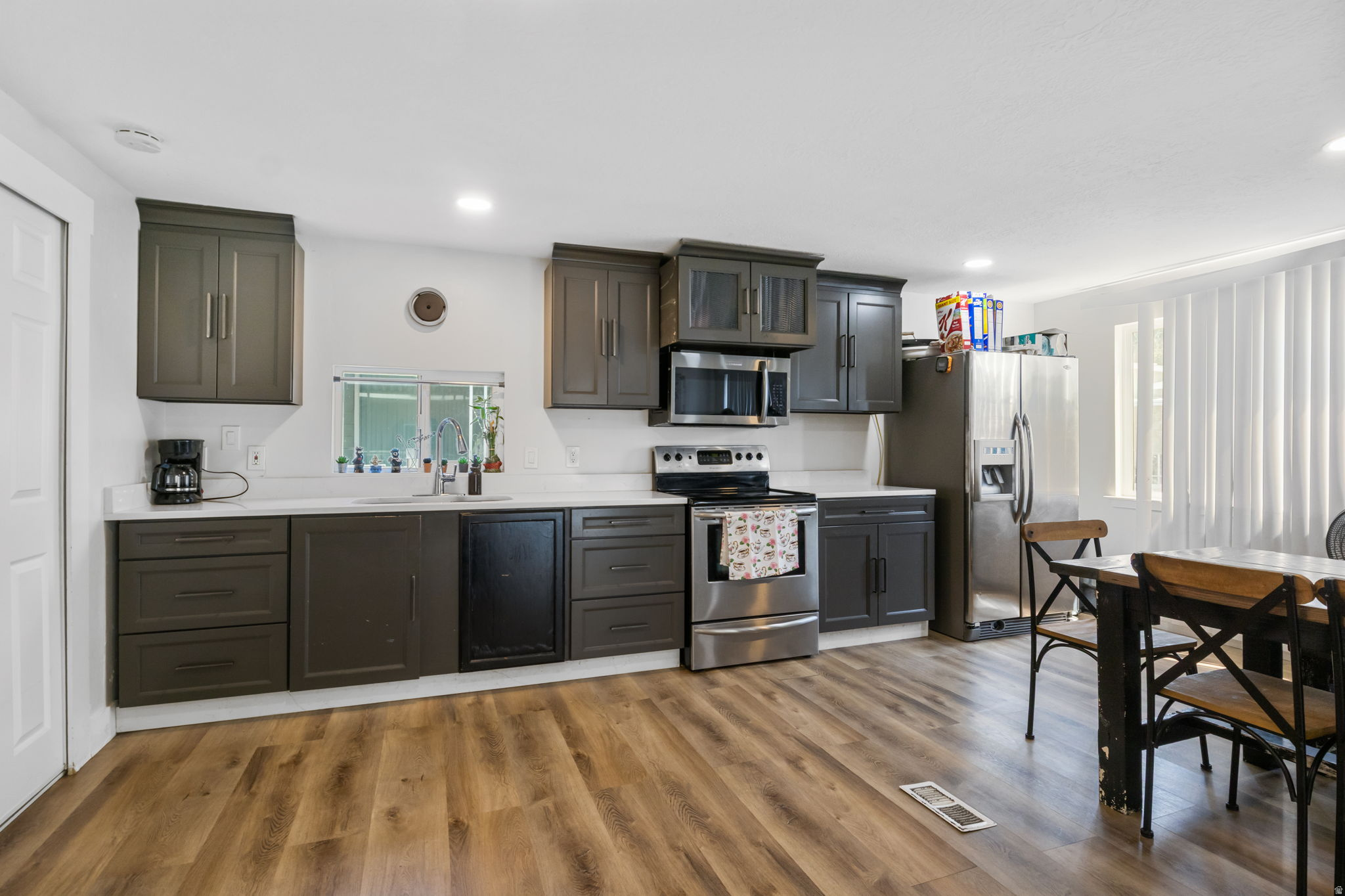 MAJESTIC MEADOWS - Residential
