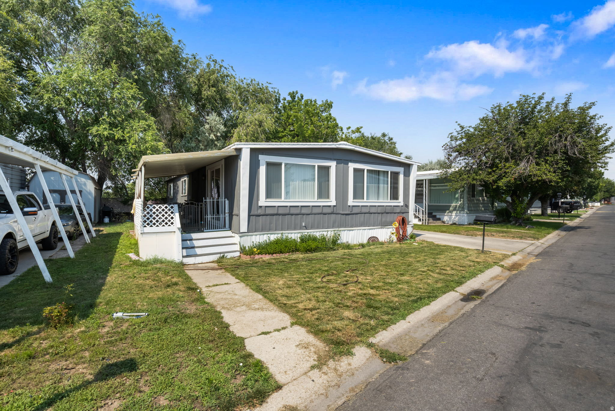 MAJESTIC MEADOWS - Residential