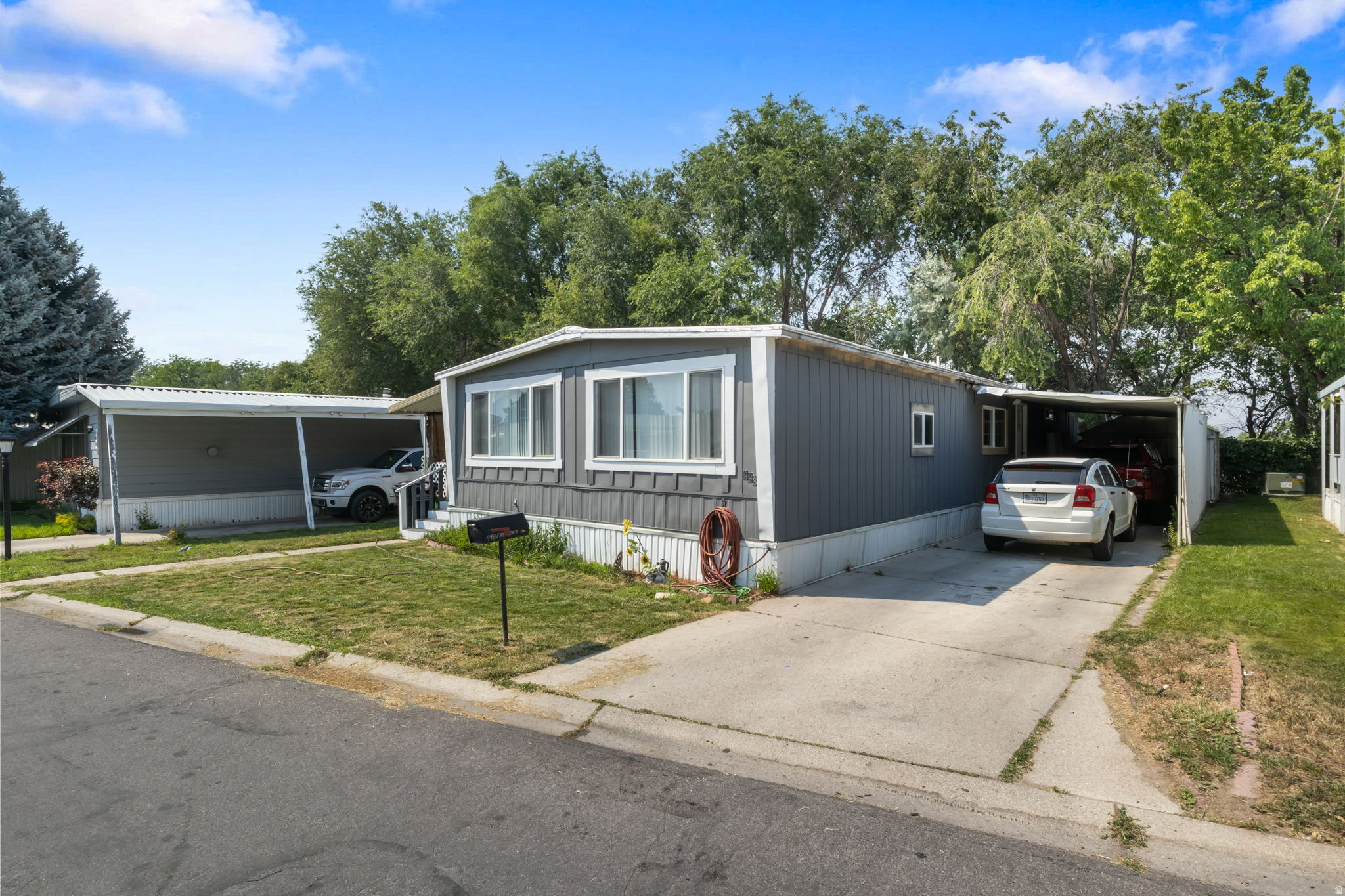 MAJESTIC MEADOWS - Residential