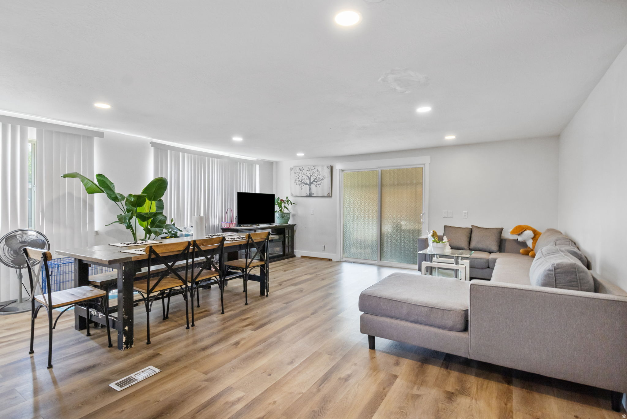 MAJESTIC MEADOWS - Residential