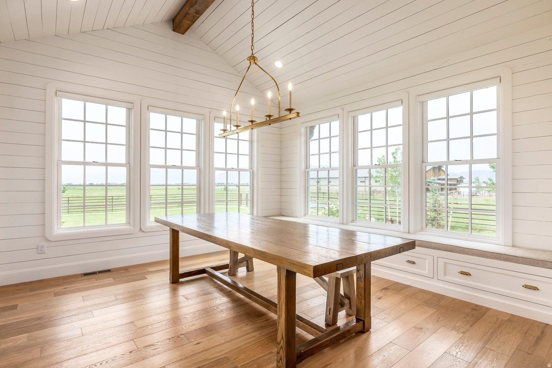 TAYLOR FARMS - Residential