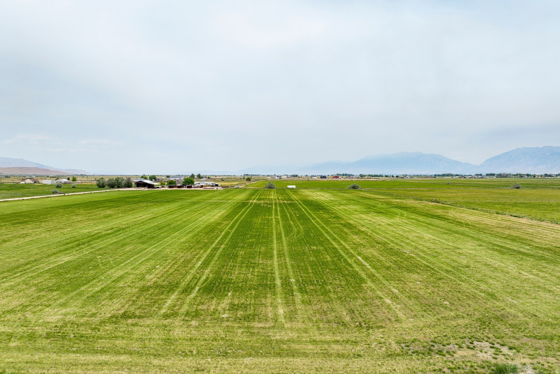 TAYLOR FARMS - Residential