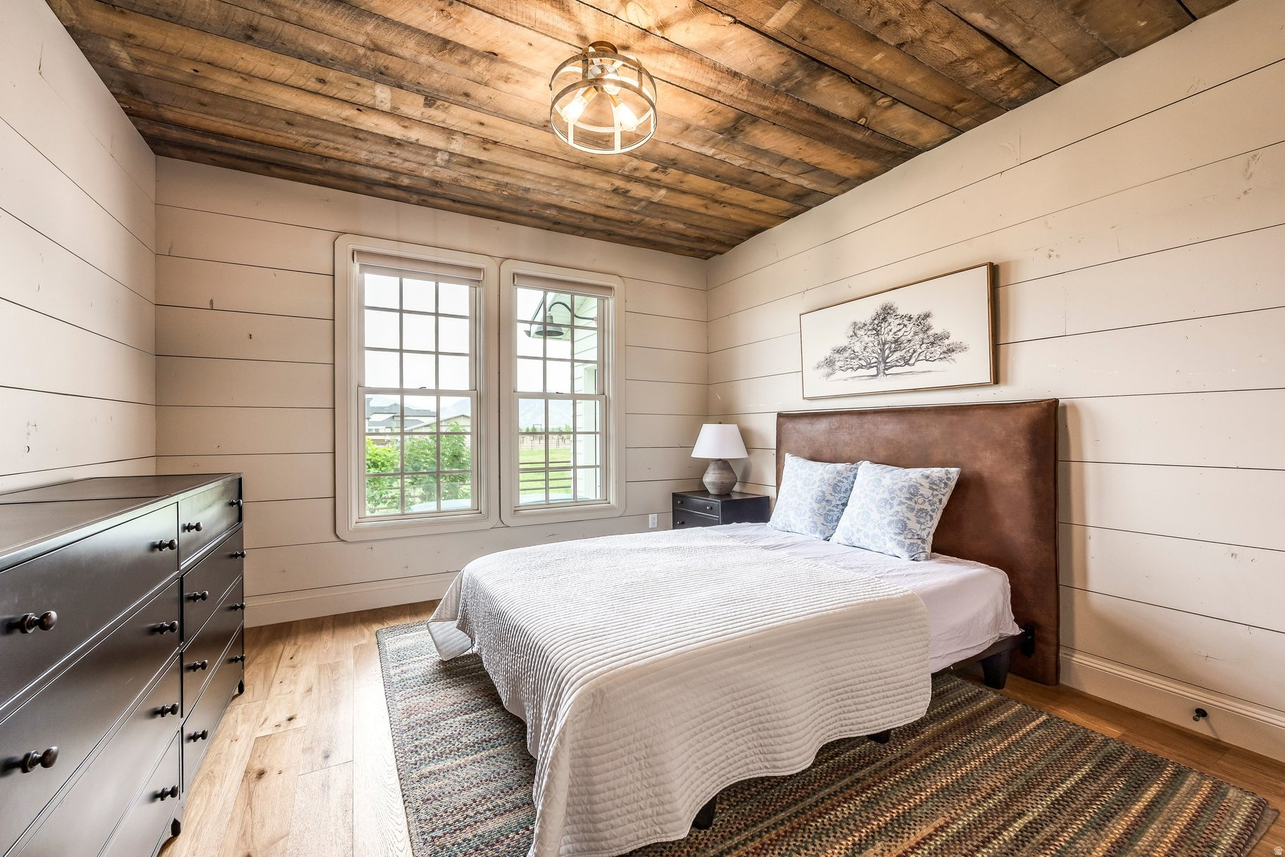 TAYLOR FARMS - Residential