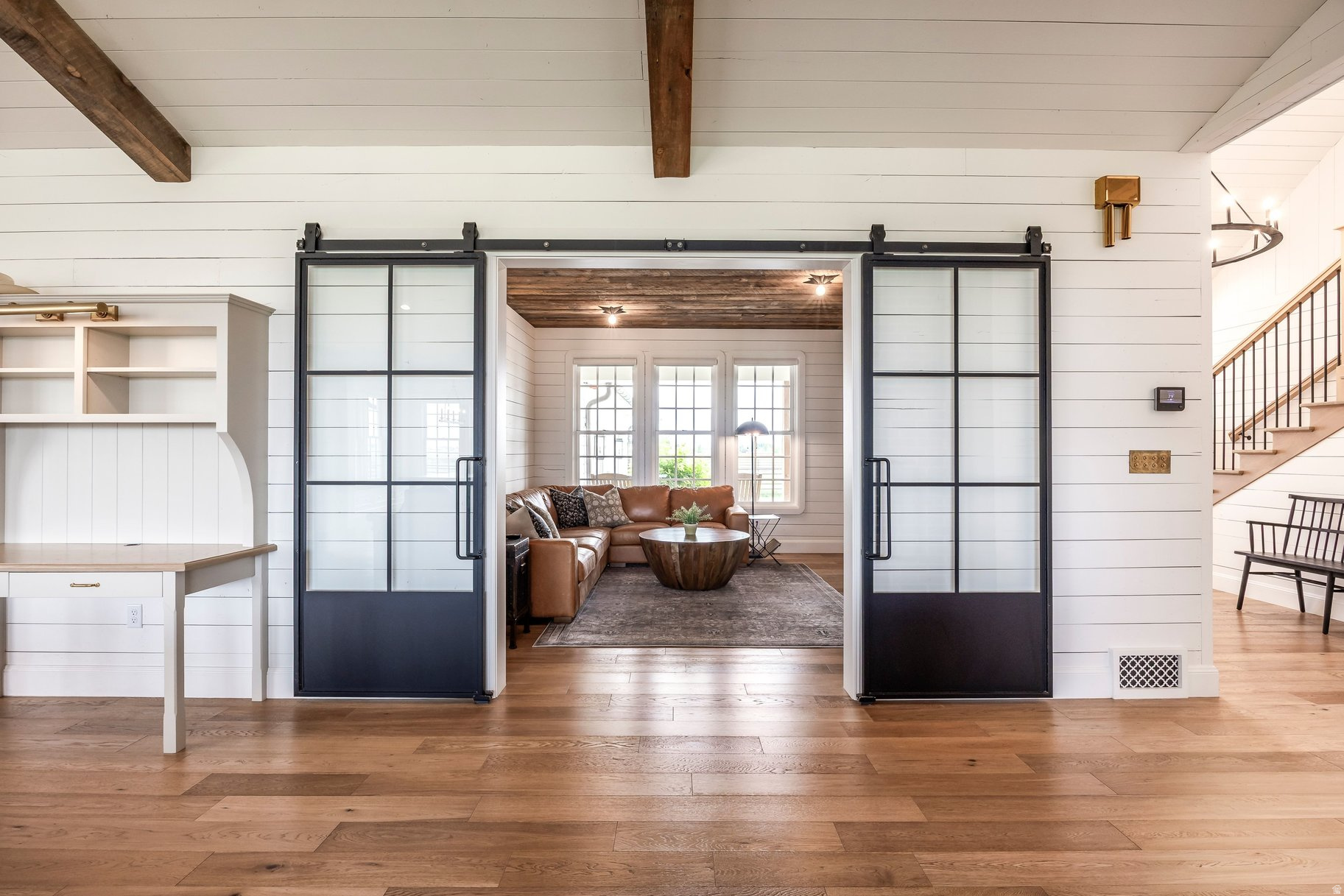 TAYLOR FARMS - Residential