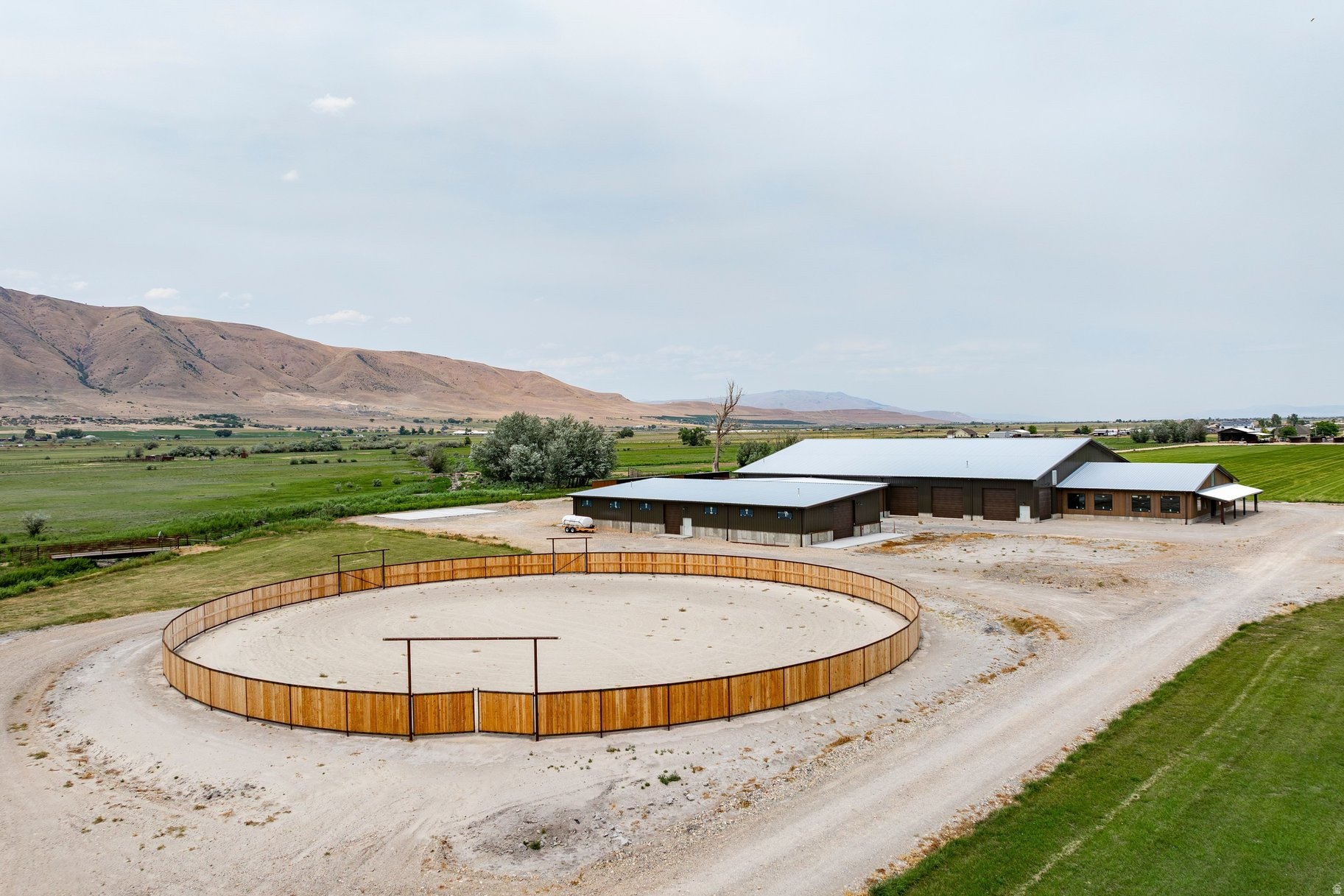 TAYLOR FARMS - Residential
