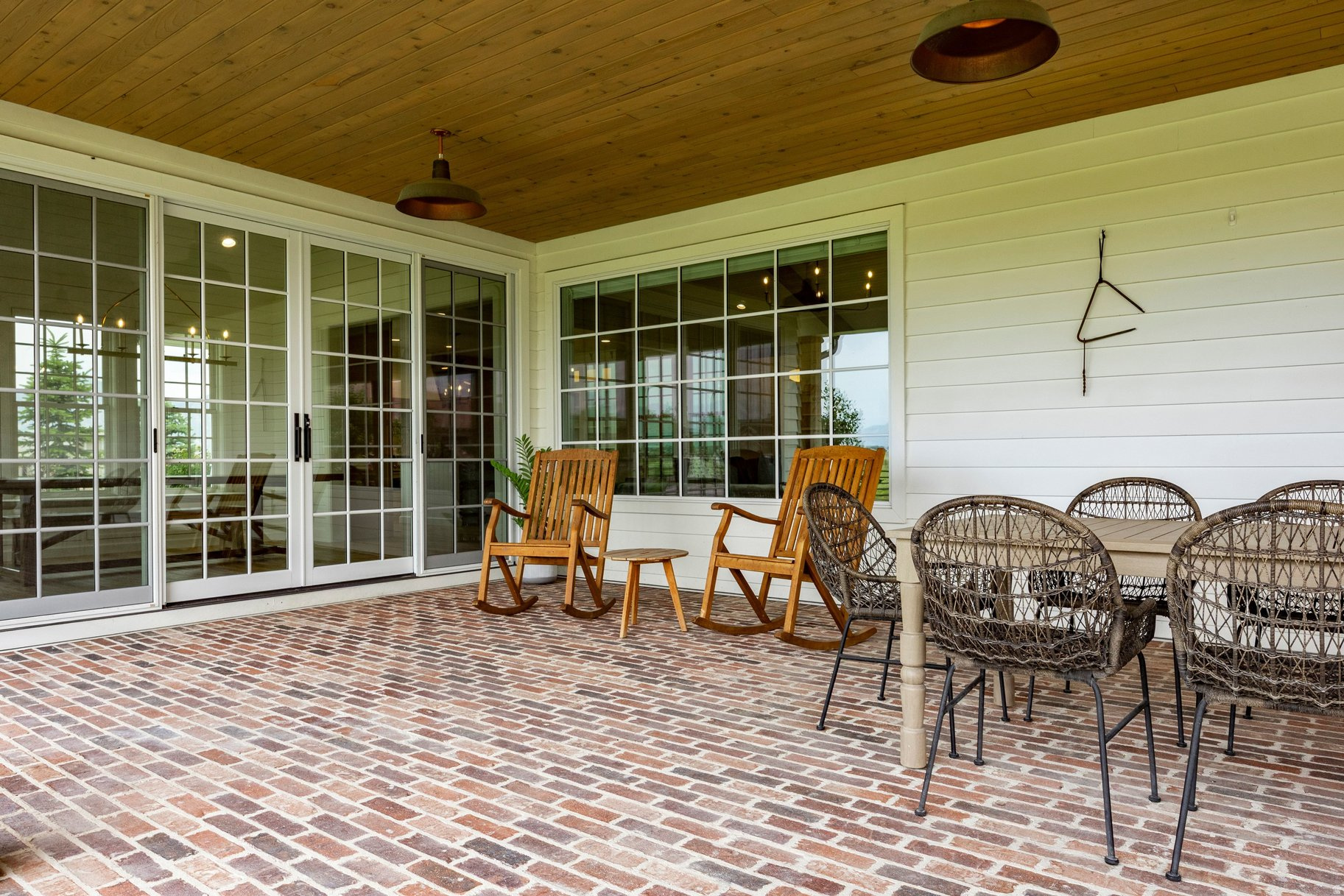 TAYLOR FARMS - Residential