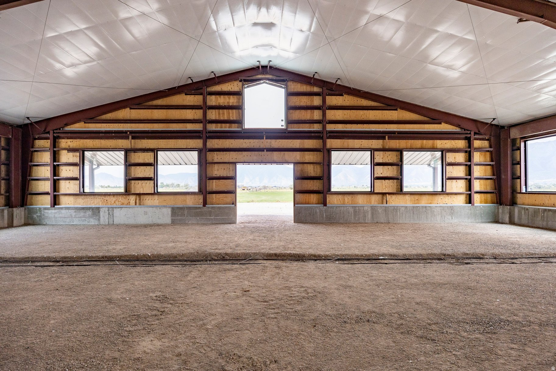 TAYLOR FARMS - Residential