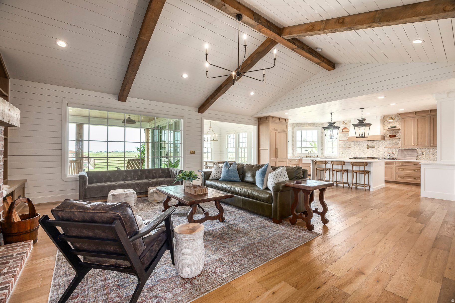 TAYLOR FARMS - Residential
