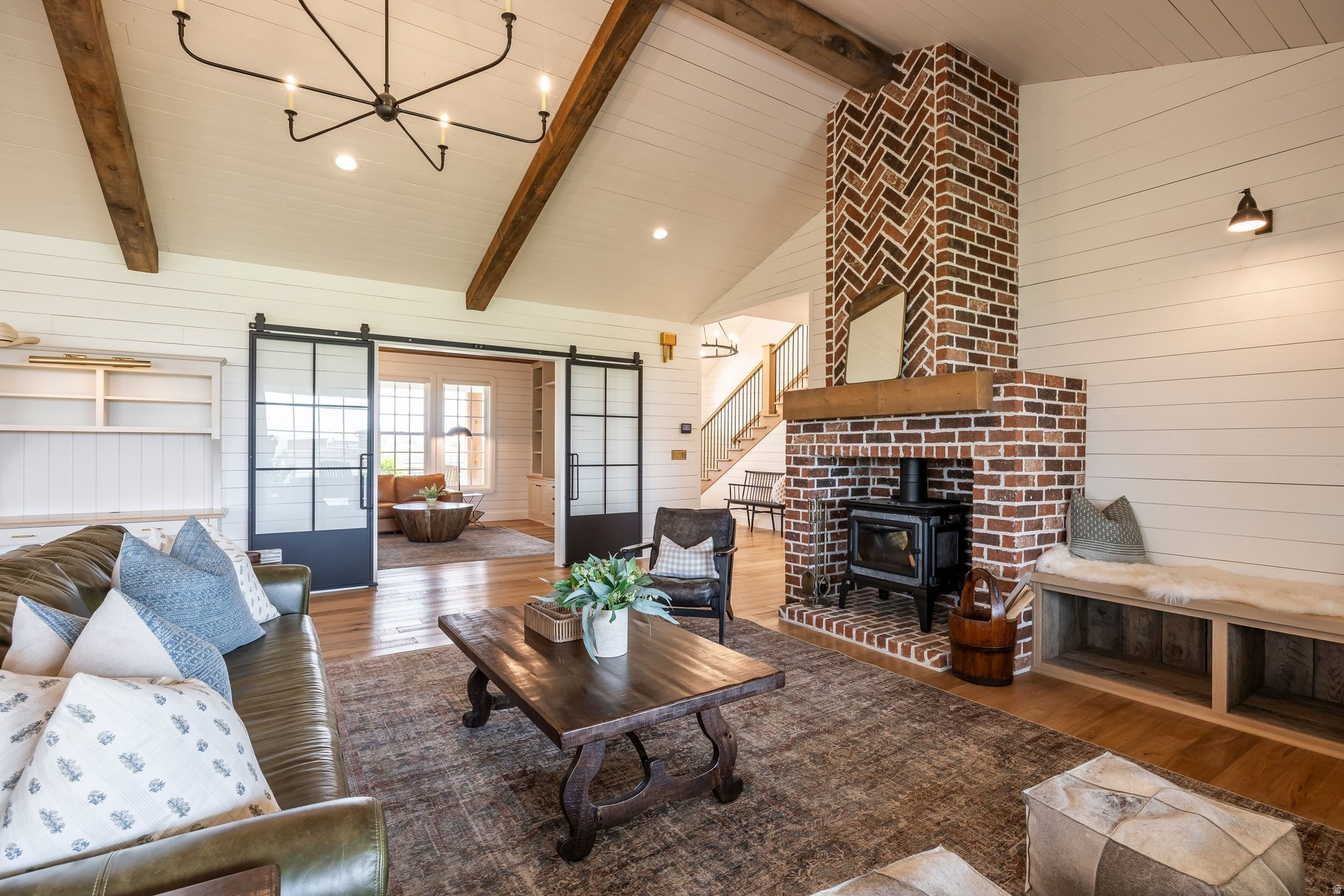 TAYLOR FARMS - Residential