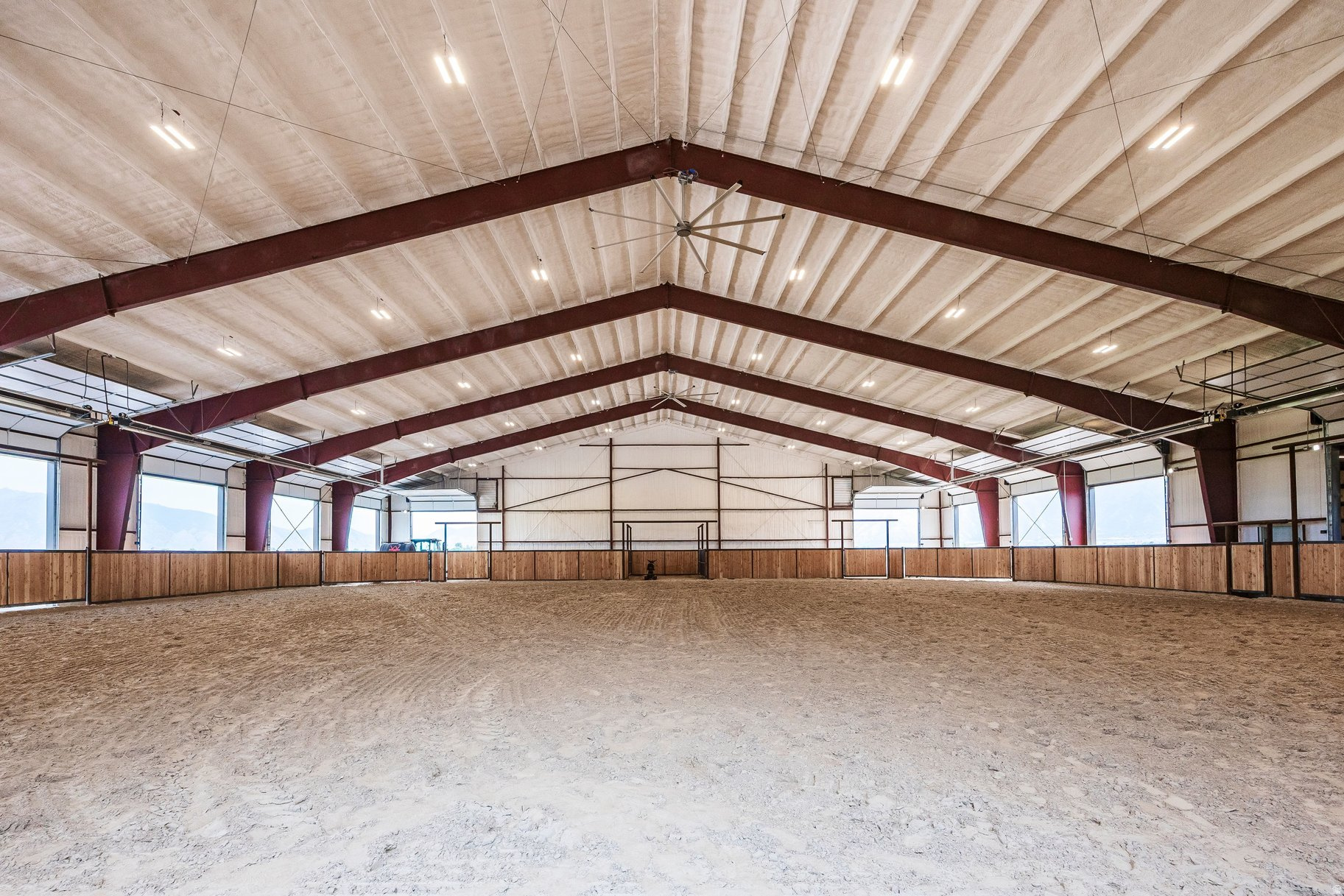 TAYLOR FARMS - Residential
