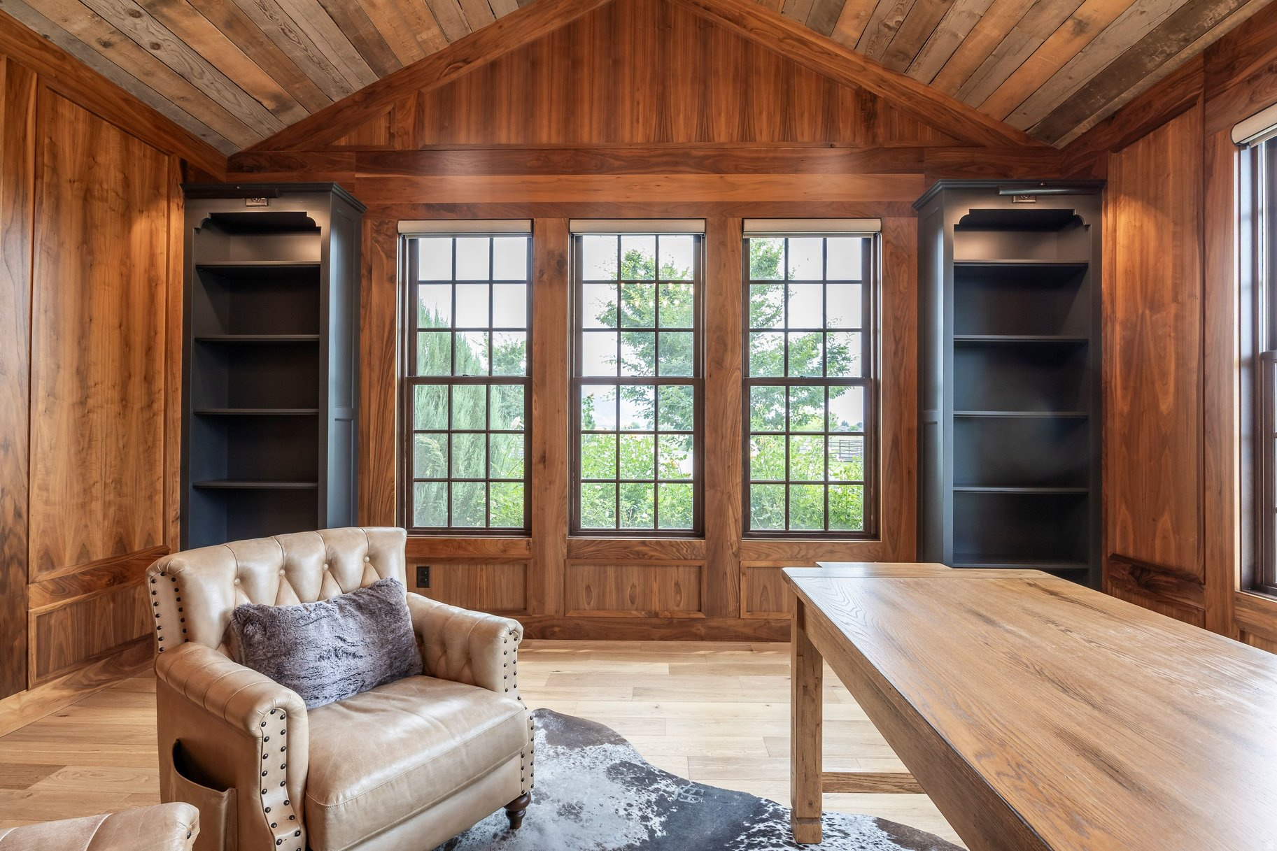 TAYLOR FARMS - Residential