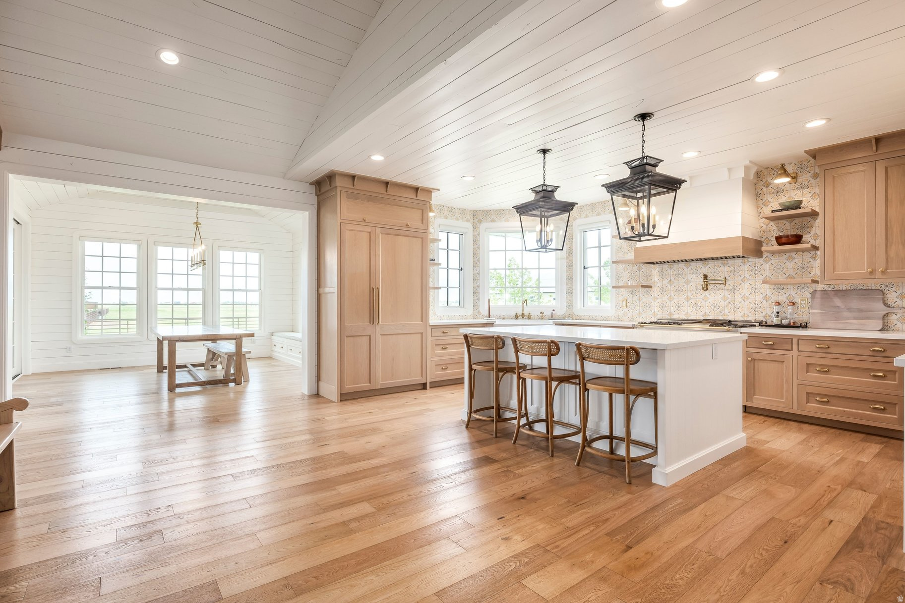 TAYLOR FARMS - Residential