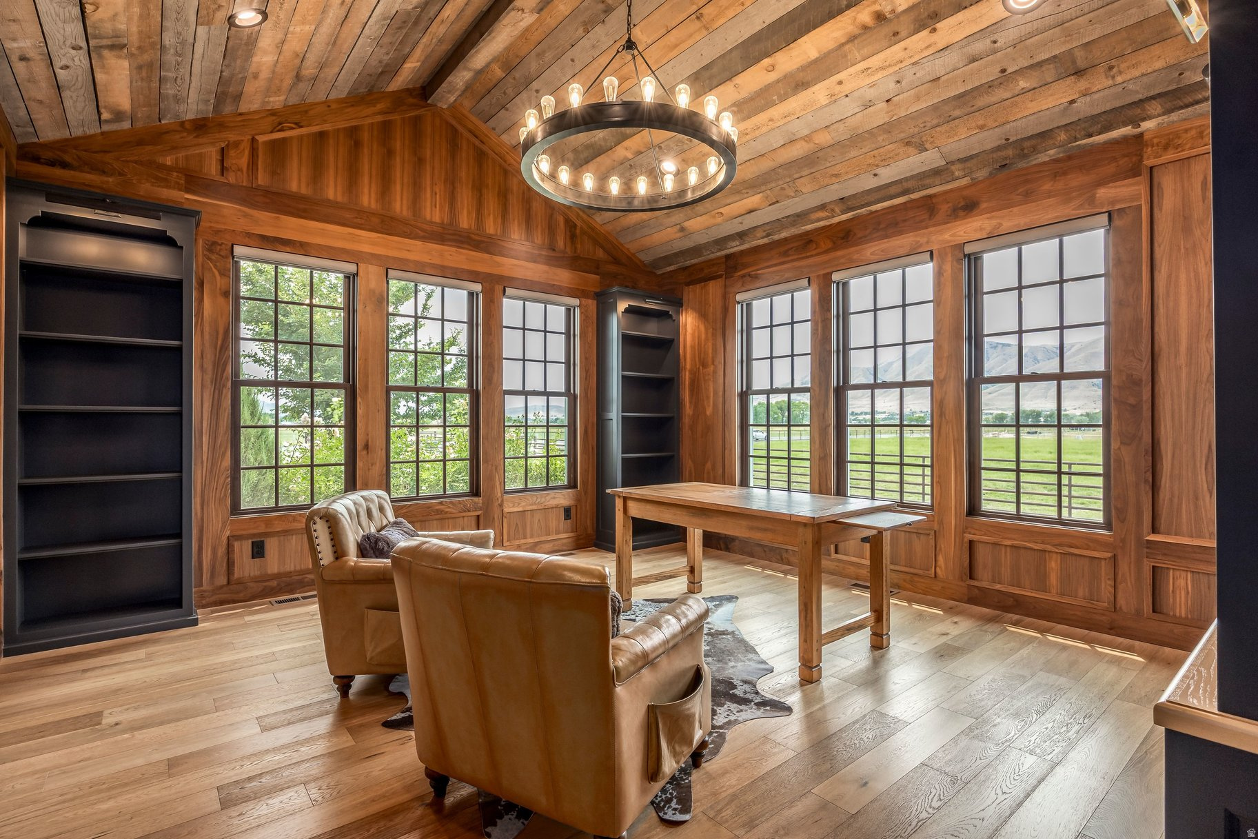 TAYLOR FARMS - Residential