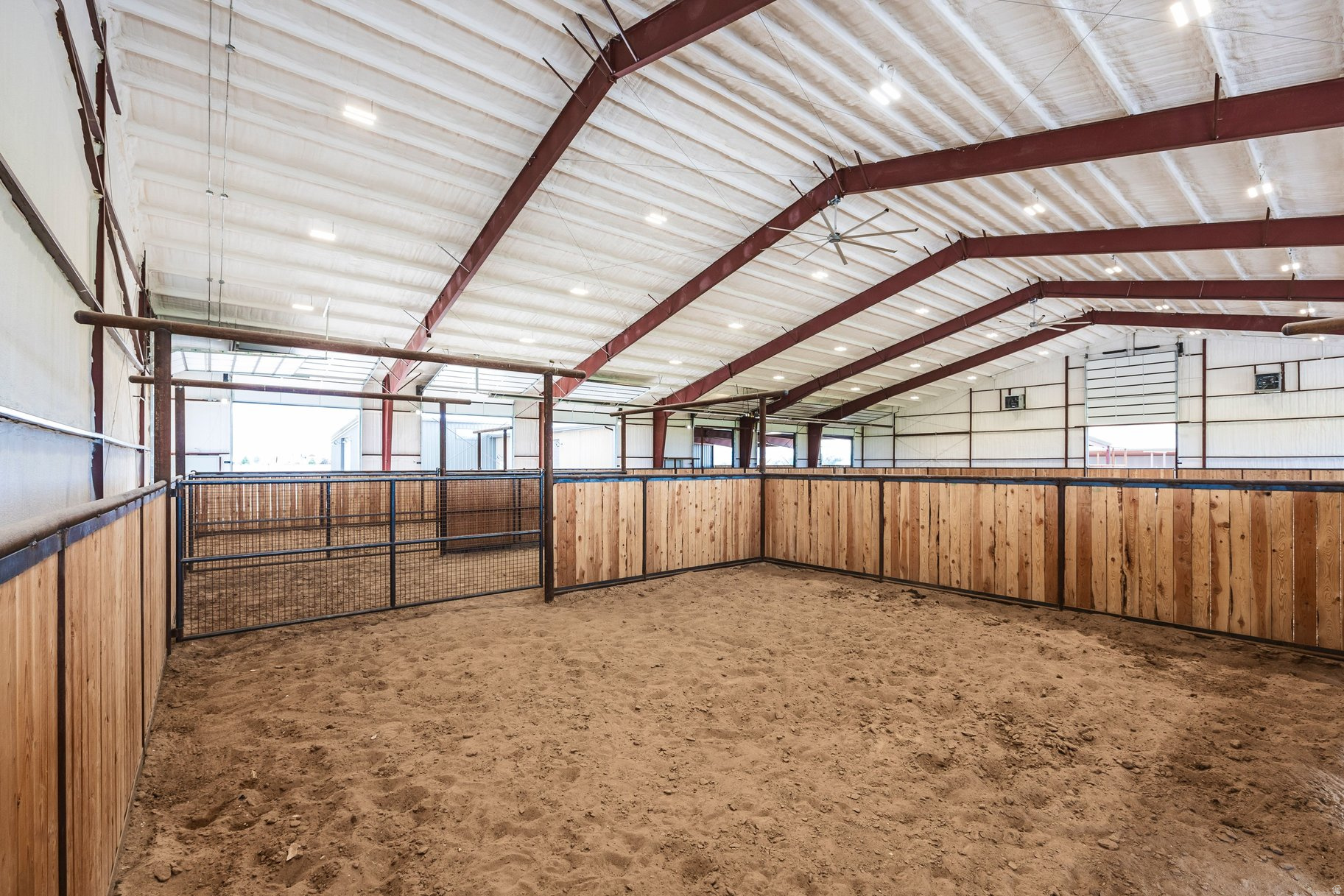 TAYLOR FARMS - Residential