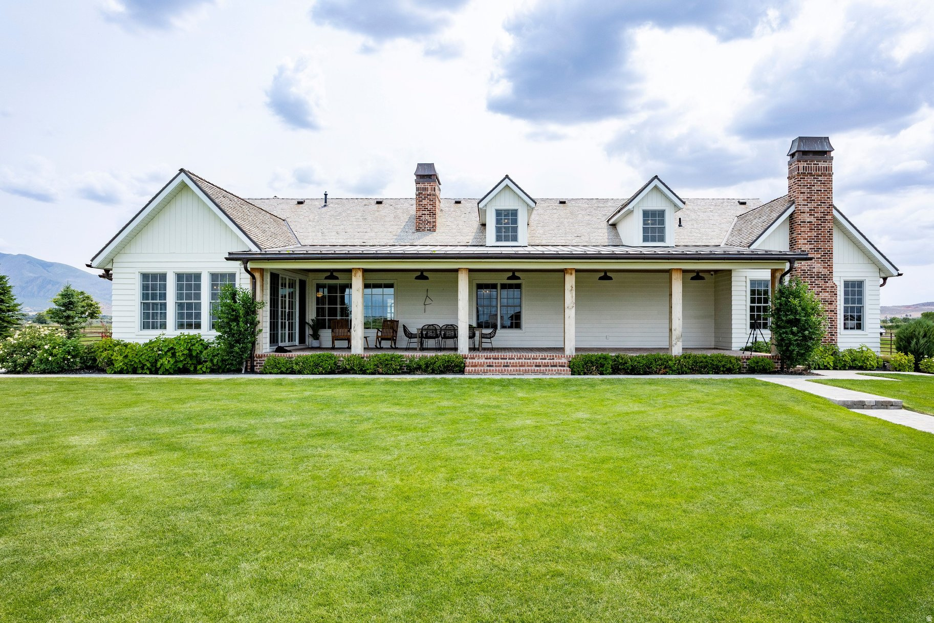 TAYLOR FARMS - Residential