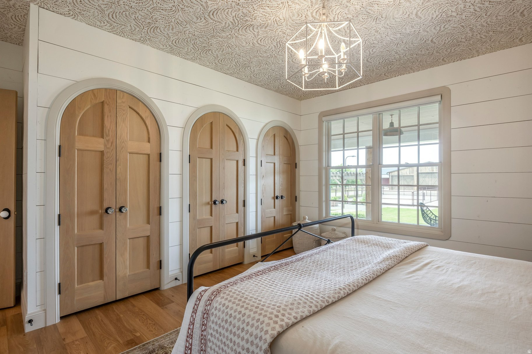 TAYLOR FARMS - Residential