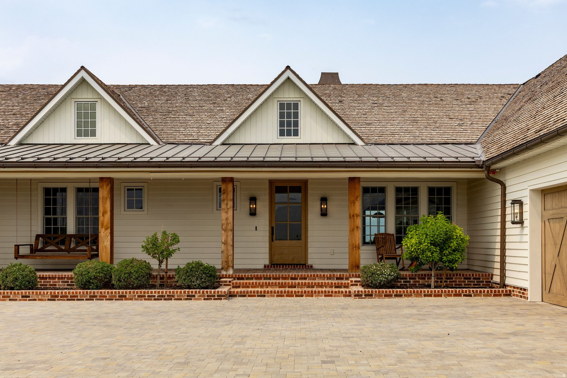 TAYLOR FARMS - Residential