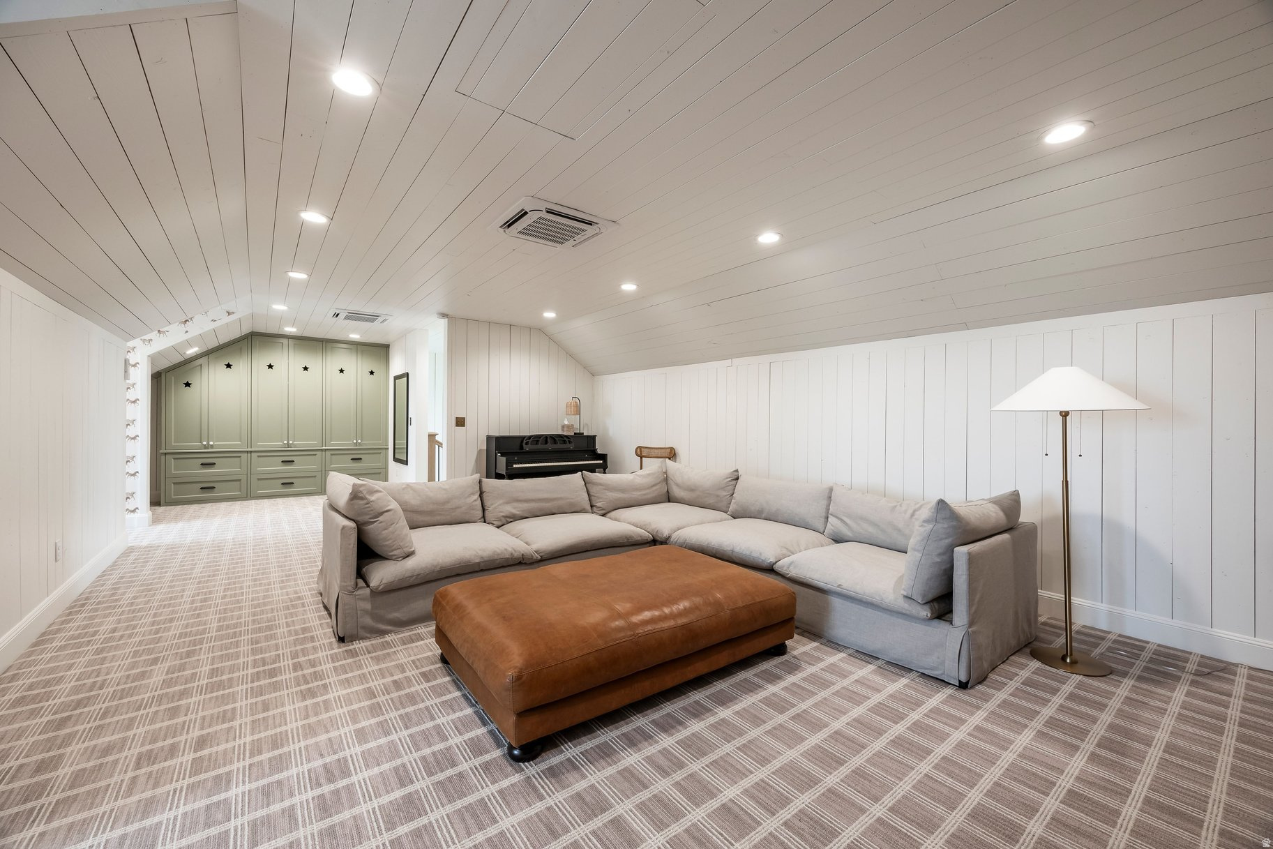 TAYLOR FARMS - Residential