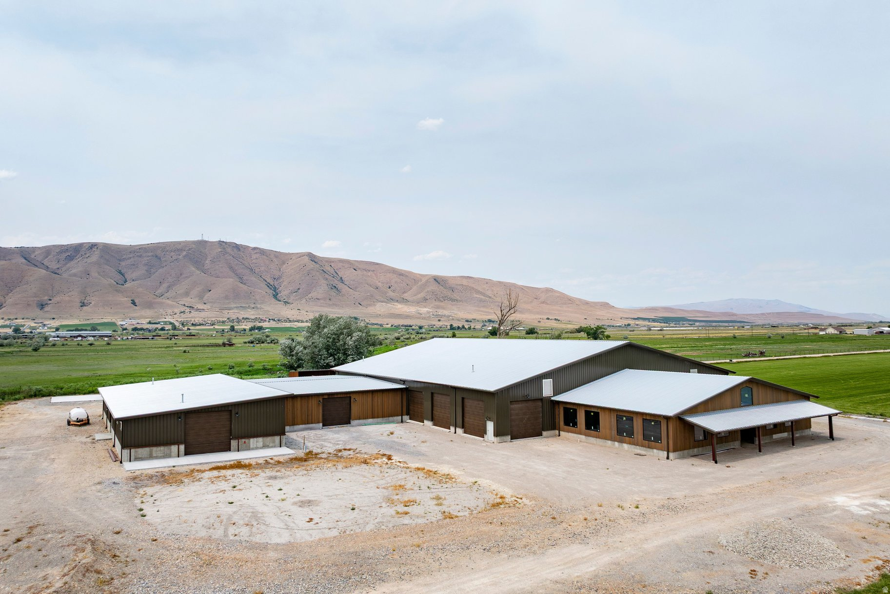 TAYLOR FARMS - Residential