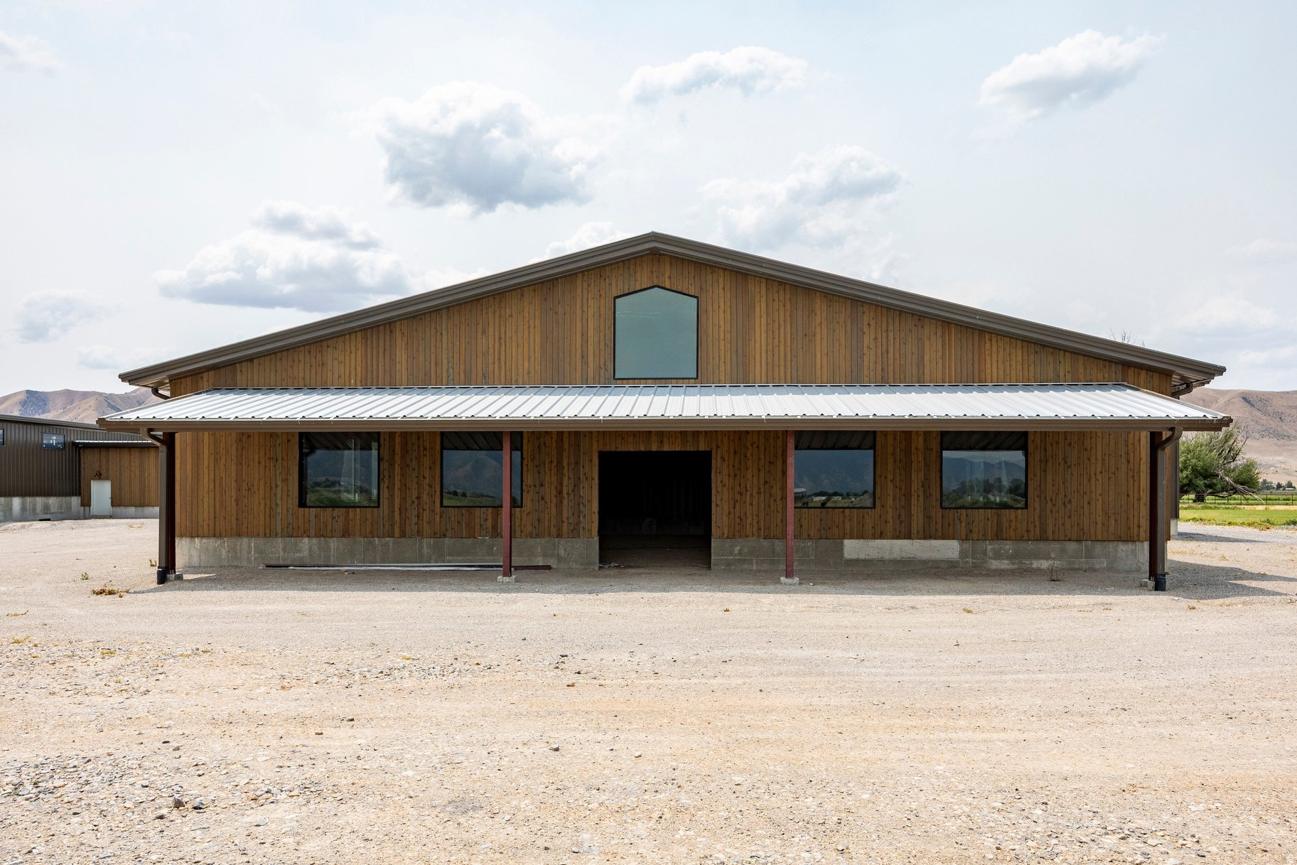 TAYLOR FARMS - Residential