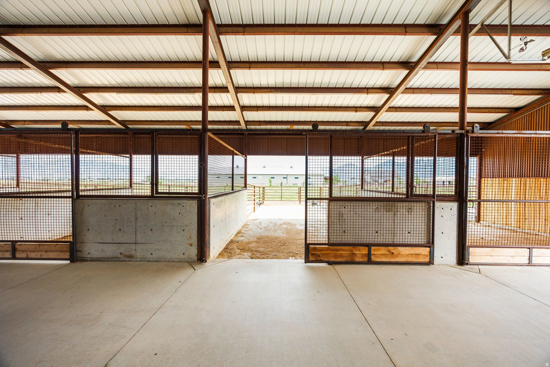 TAYLOR FARMS - Residential