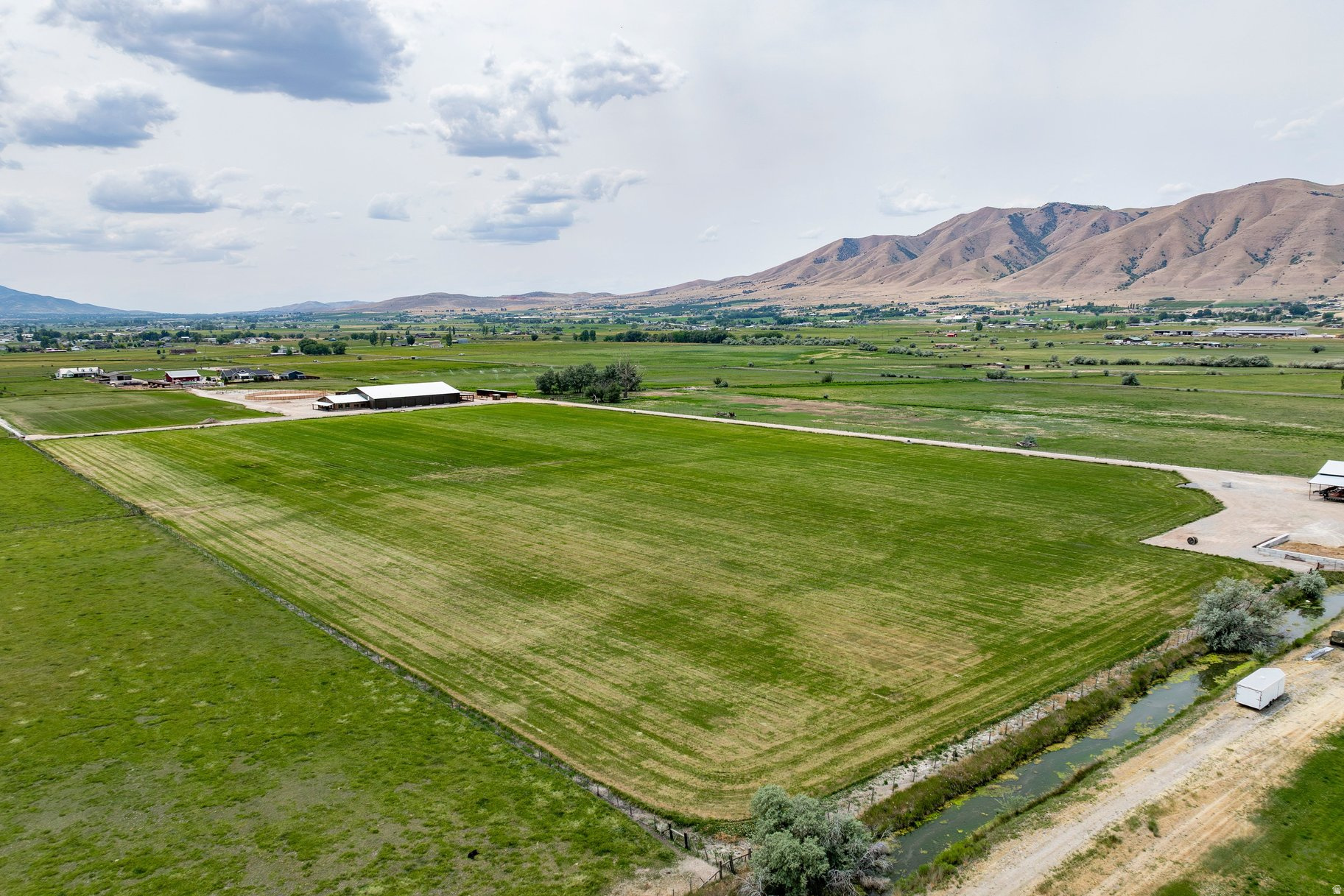 TAYLOR FARMS - Residential