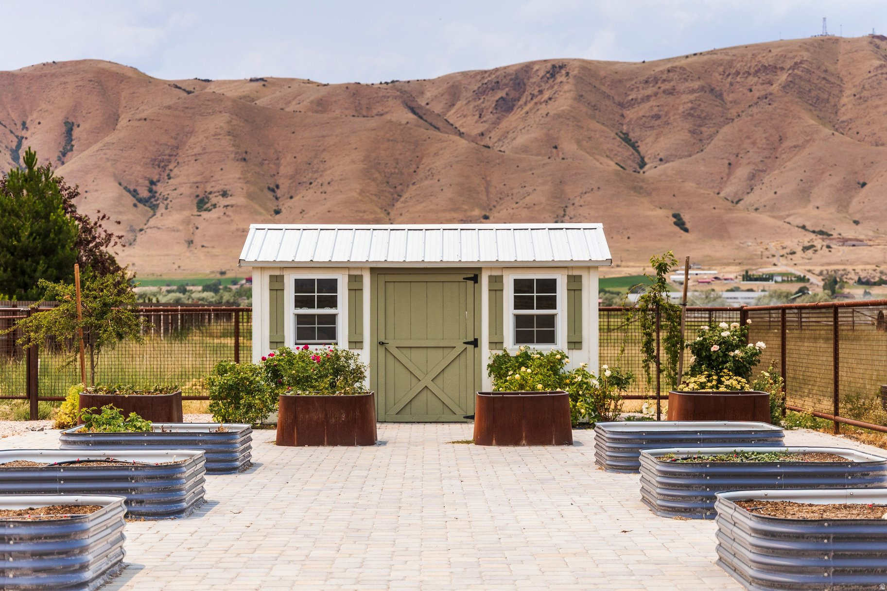TAYLOR FARMS - Residential