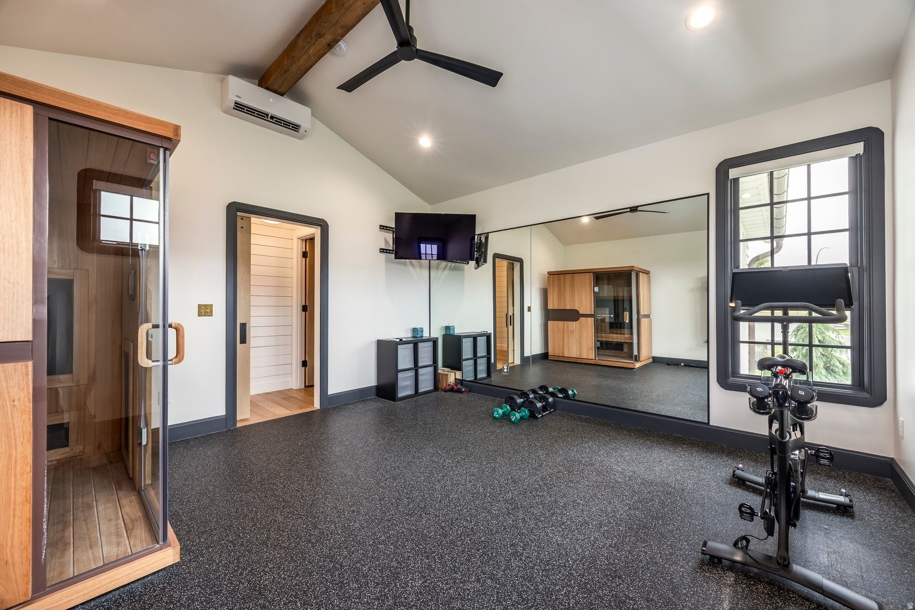 TAYLOR FARMS - Residential