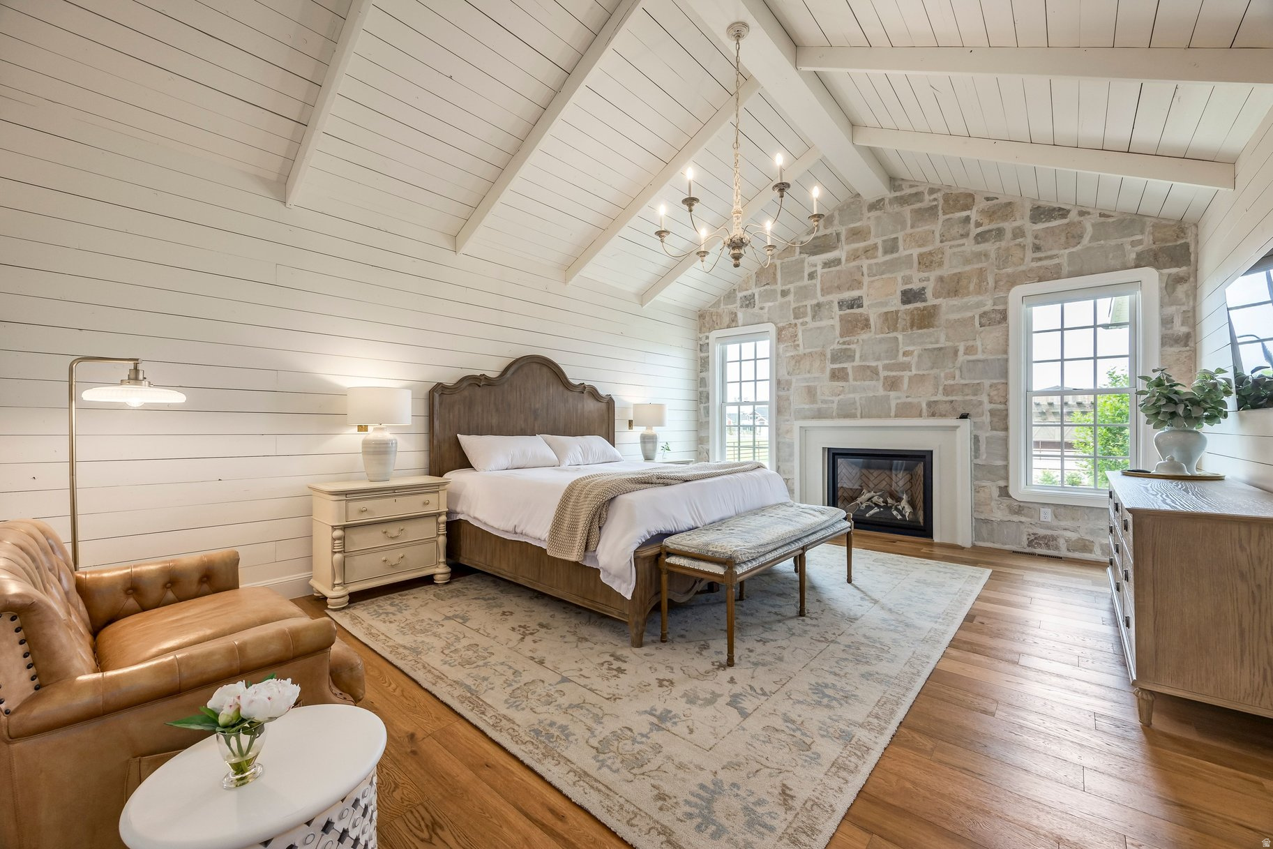 TAYLOR FARMS - Residential