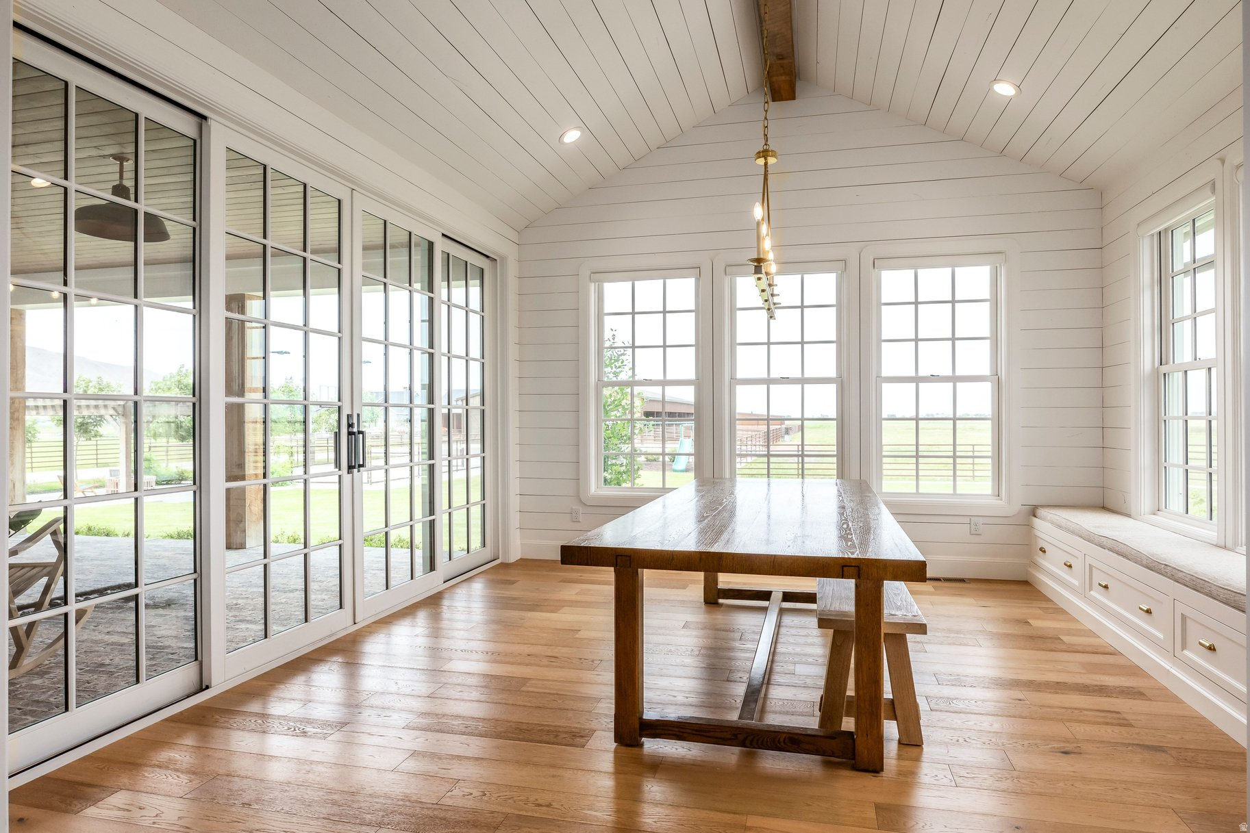 TAYLOR FARMS - Residential