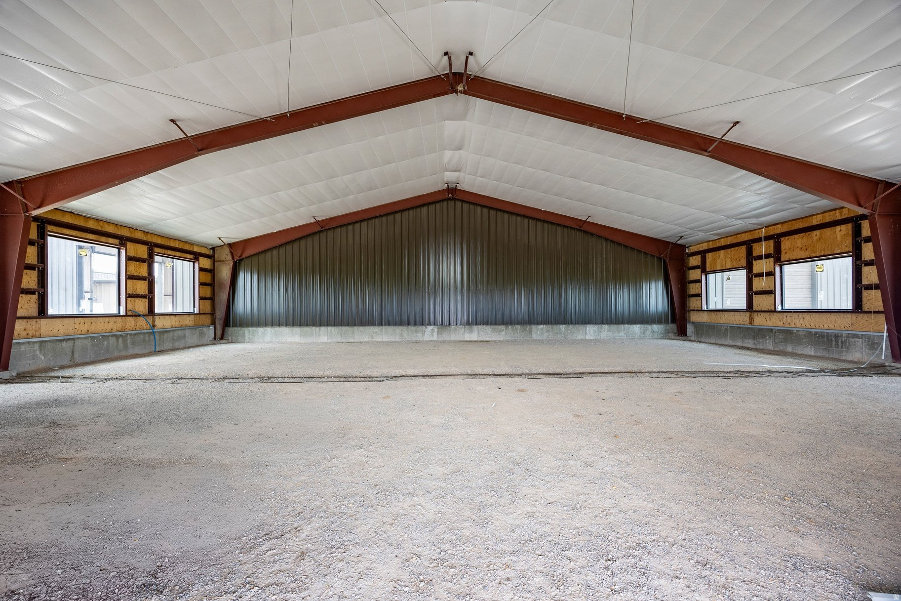 TAYLOR FARMS - Residential