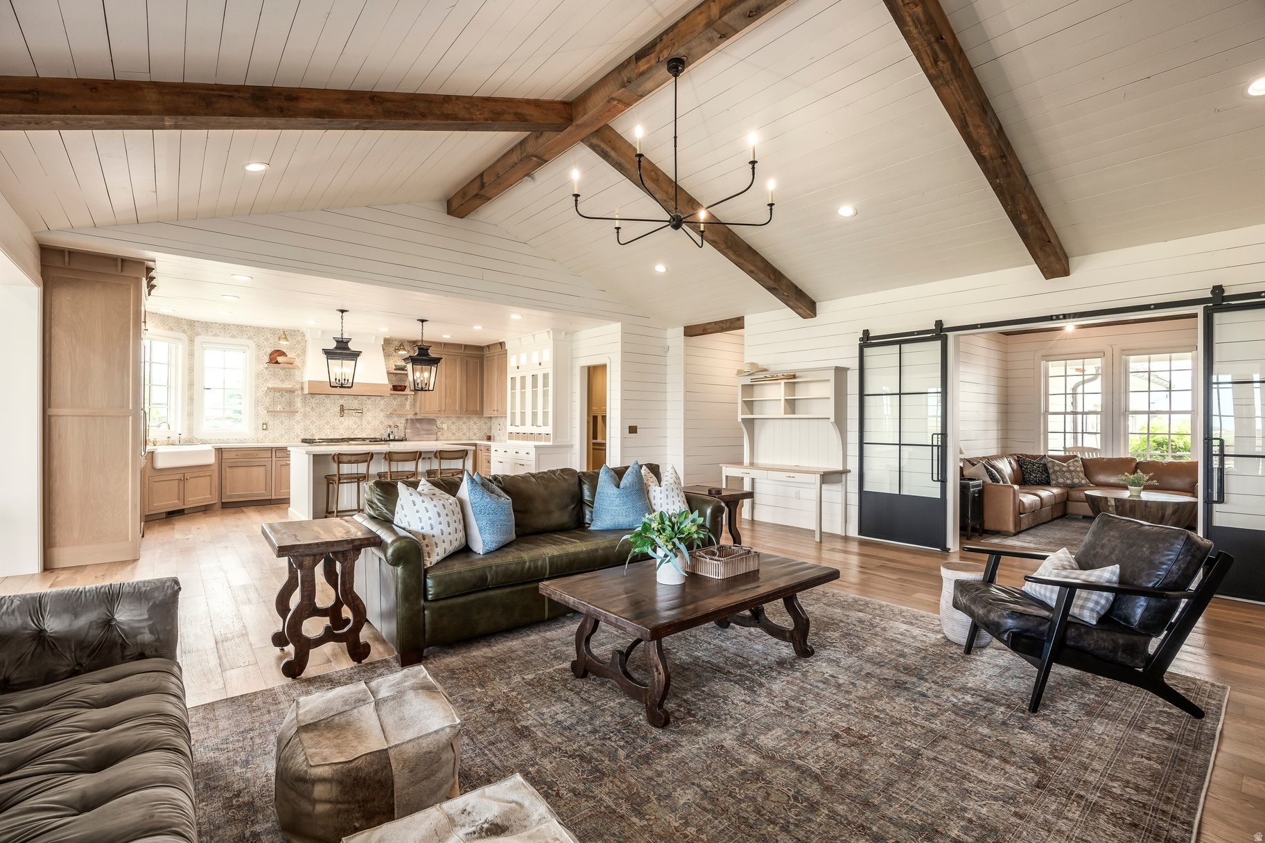 TAYLOR FARMS - Residential