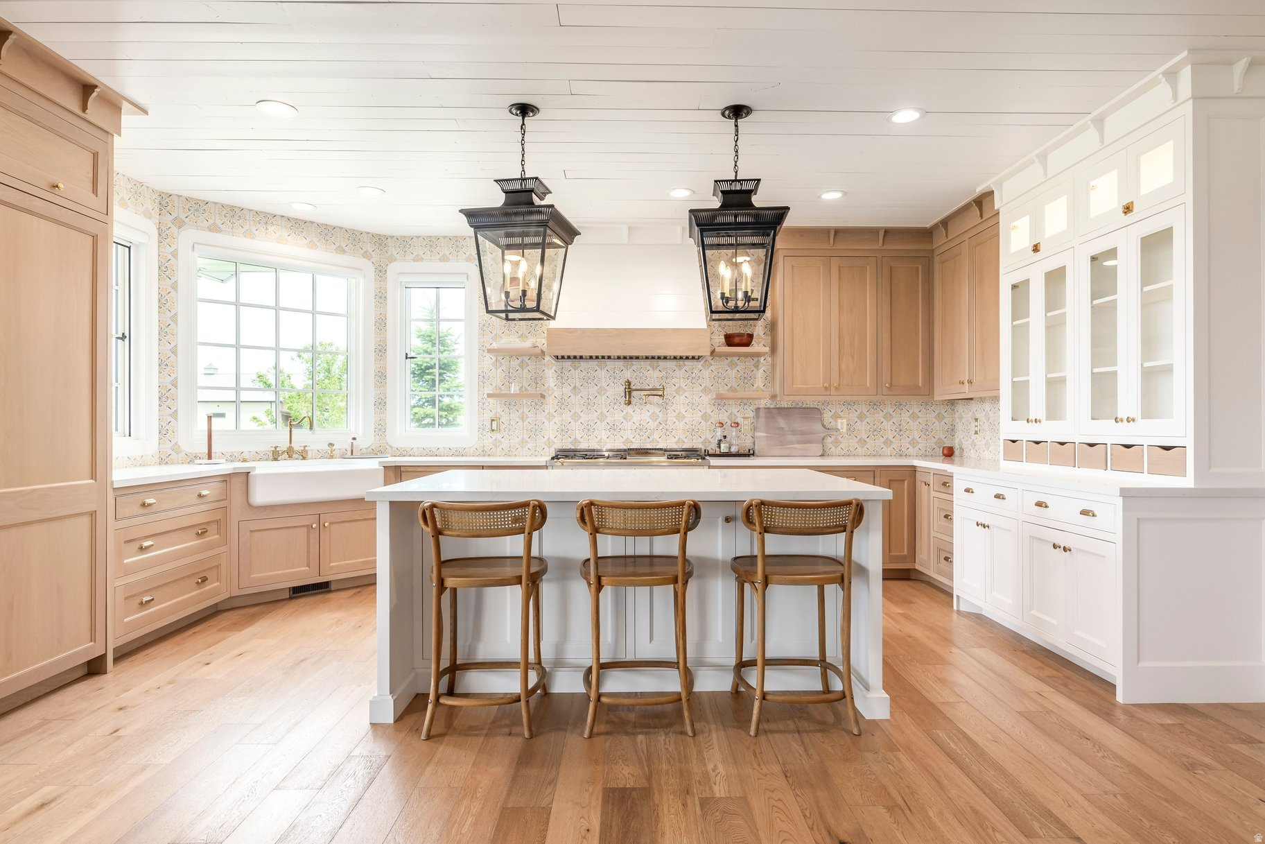 TAYLOR FARMS - Residential