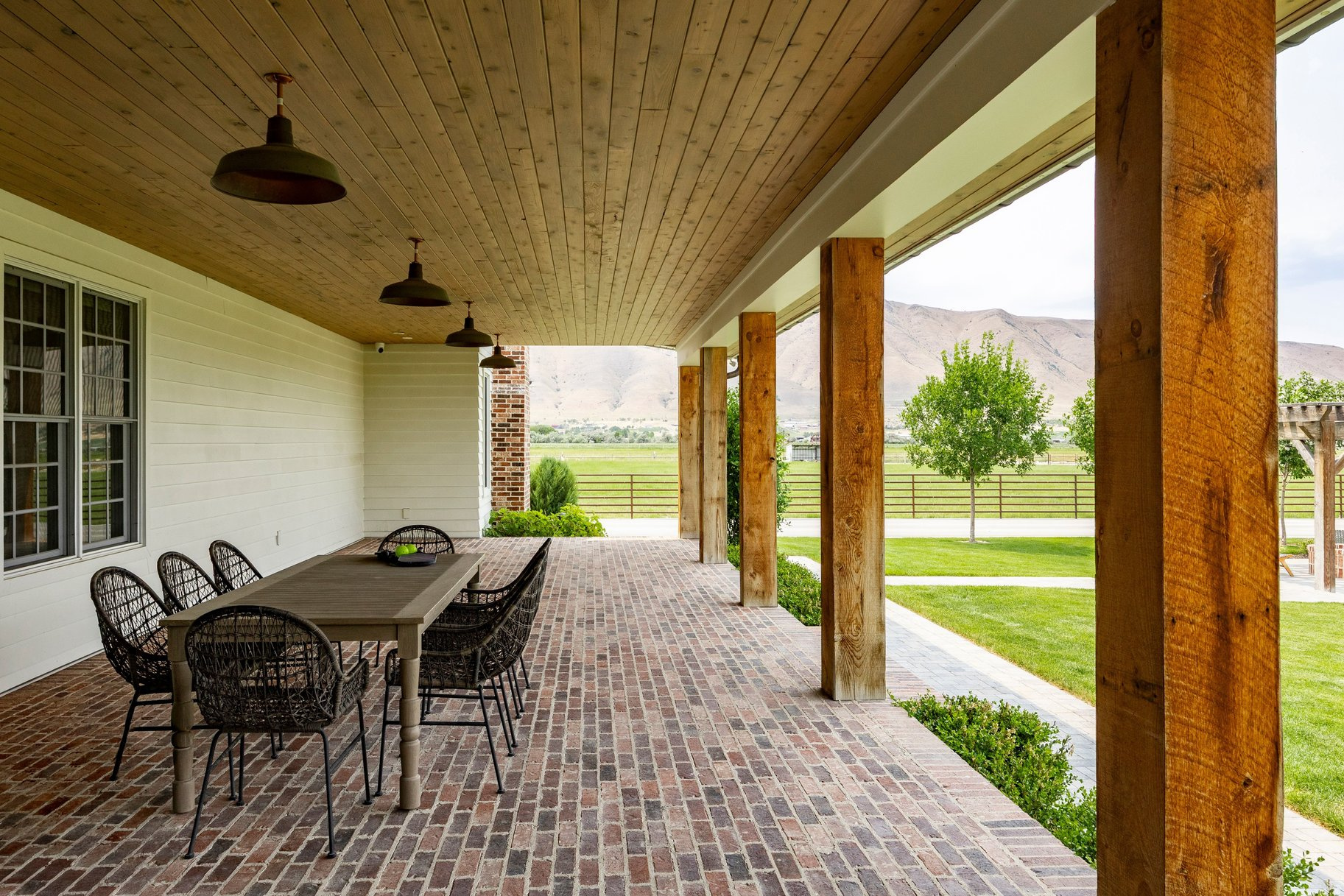 TAYLOR FARMS - Residential