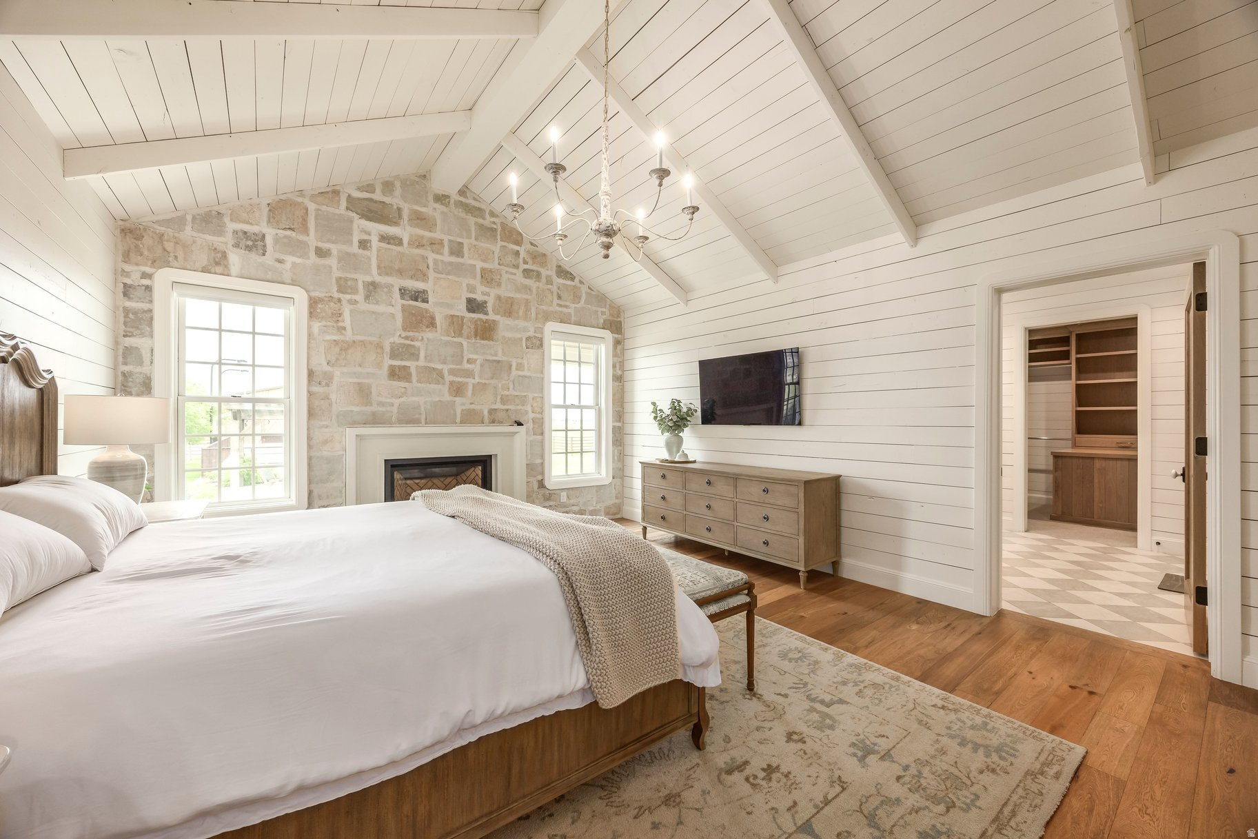 TAYLOR FARMS - Residential