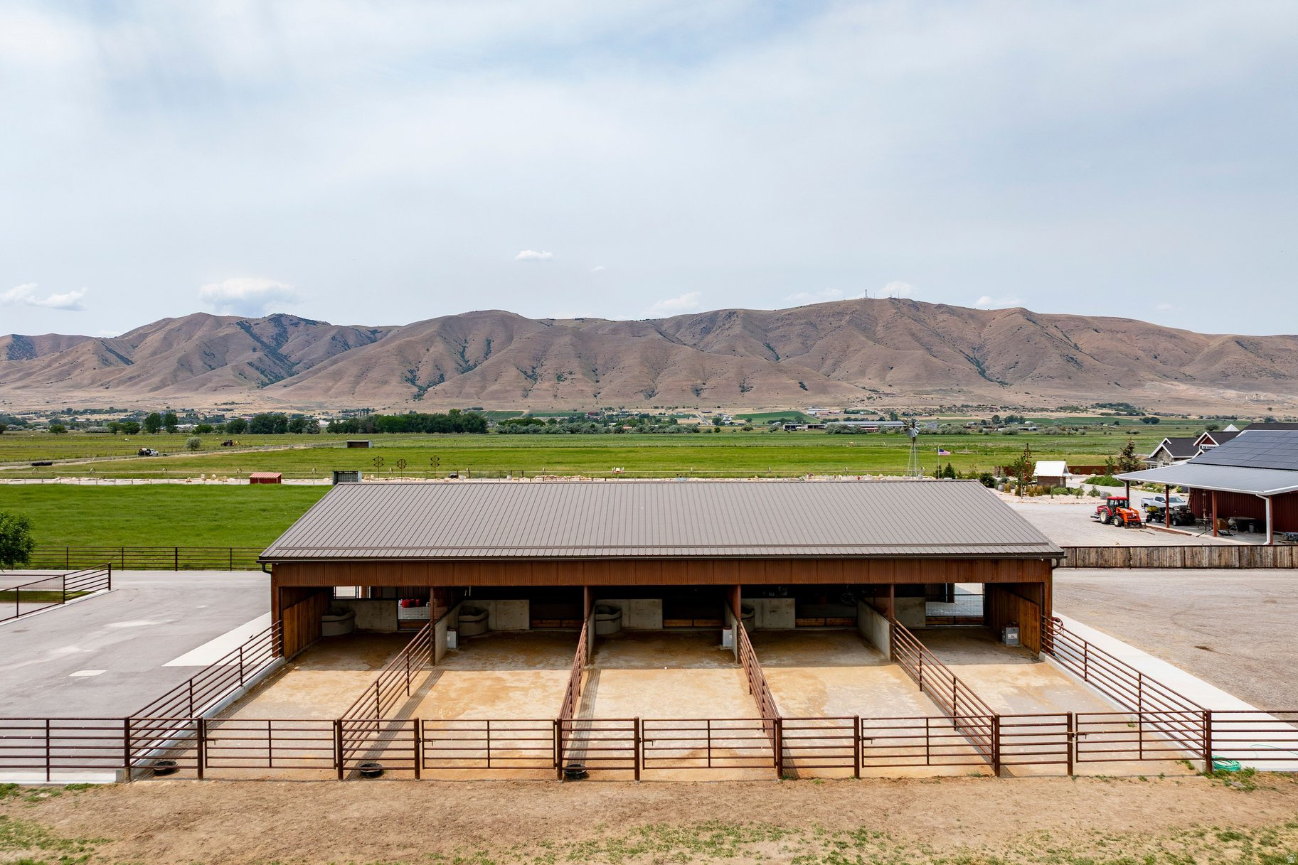 TAYLOR FARMS - Residential