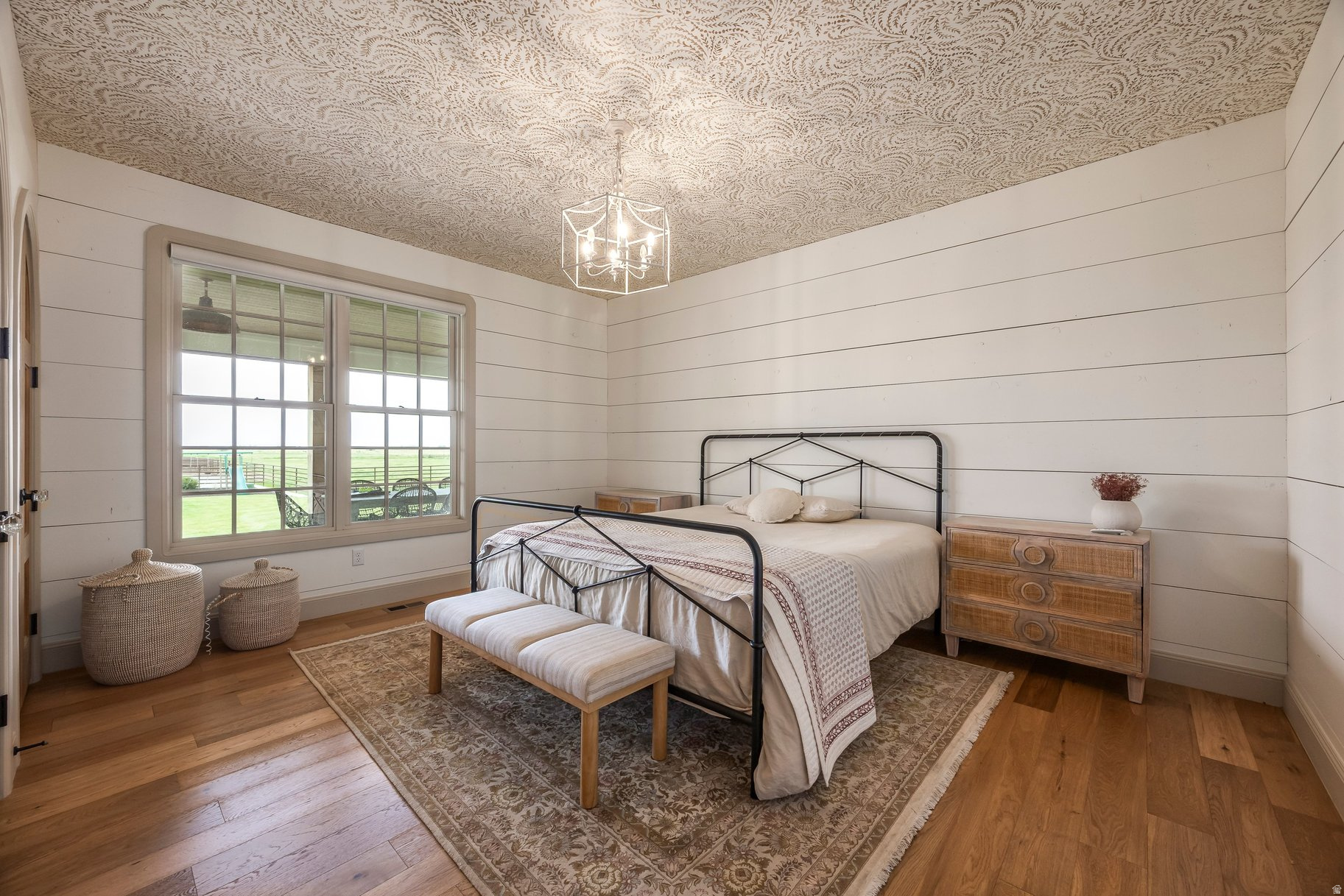 TAYLOR FARMS - Residential