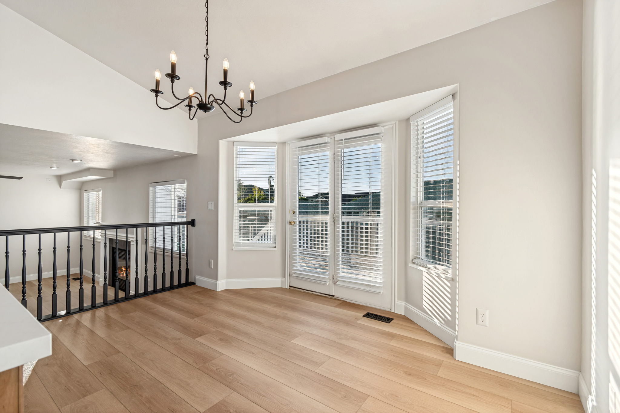 DORILEE ACRES - Residential