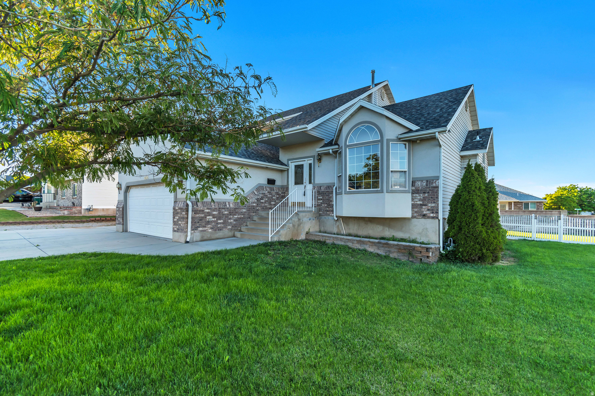 DORILEE ACRES - Residential