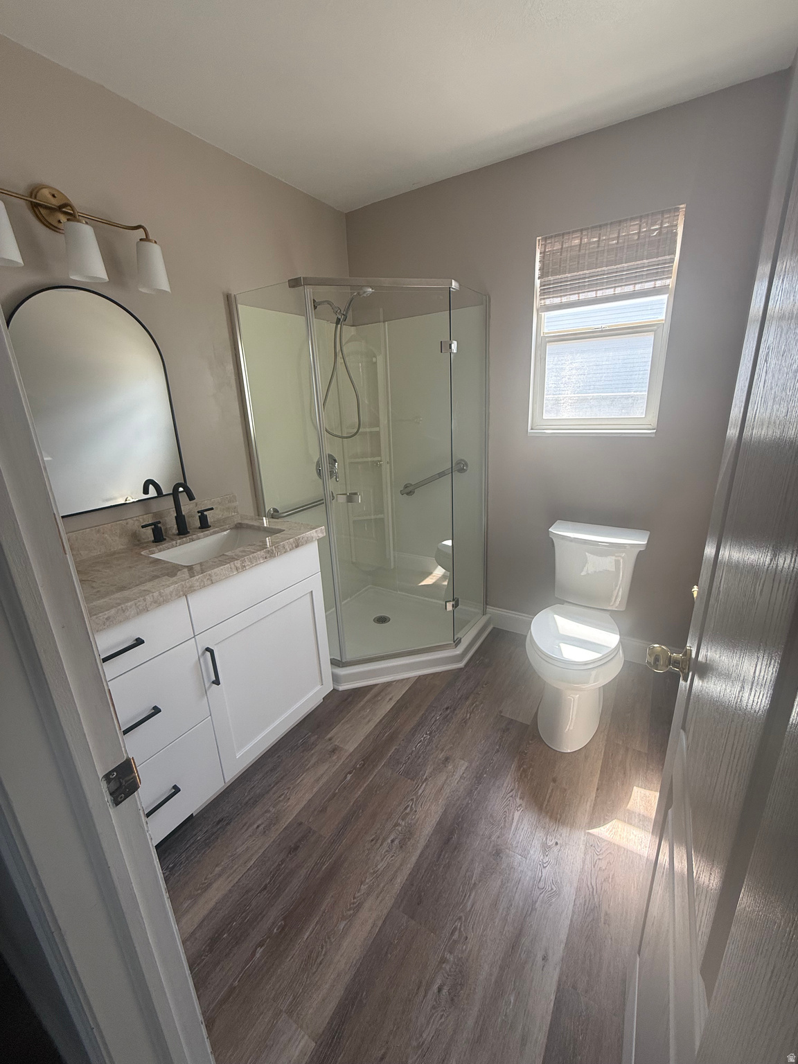 DORILEE ACRES - Residential