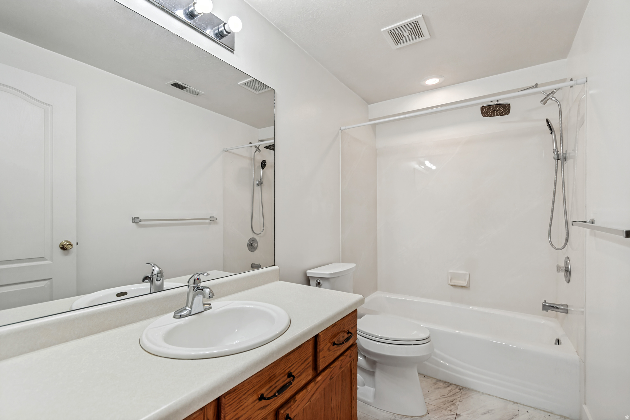DORILEE ACRES - Residential