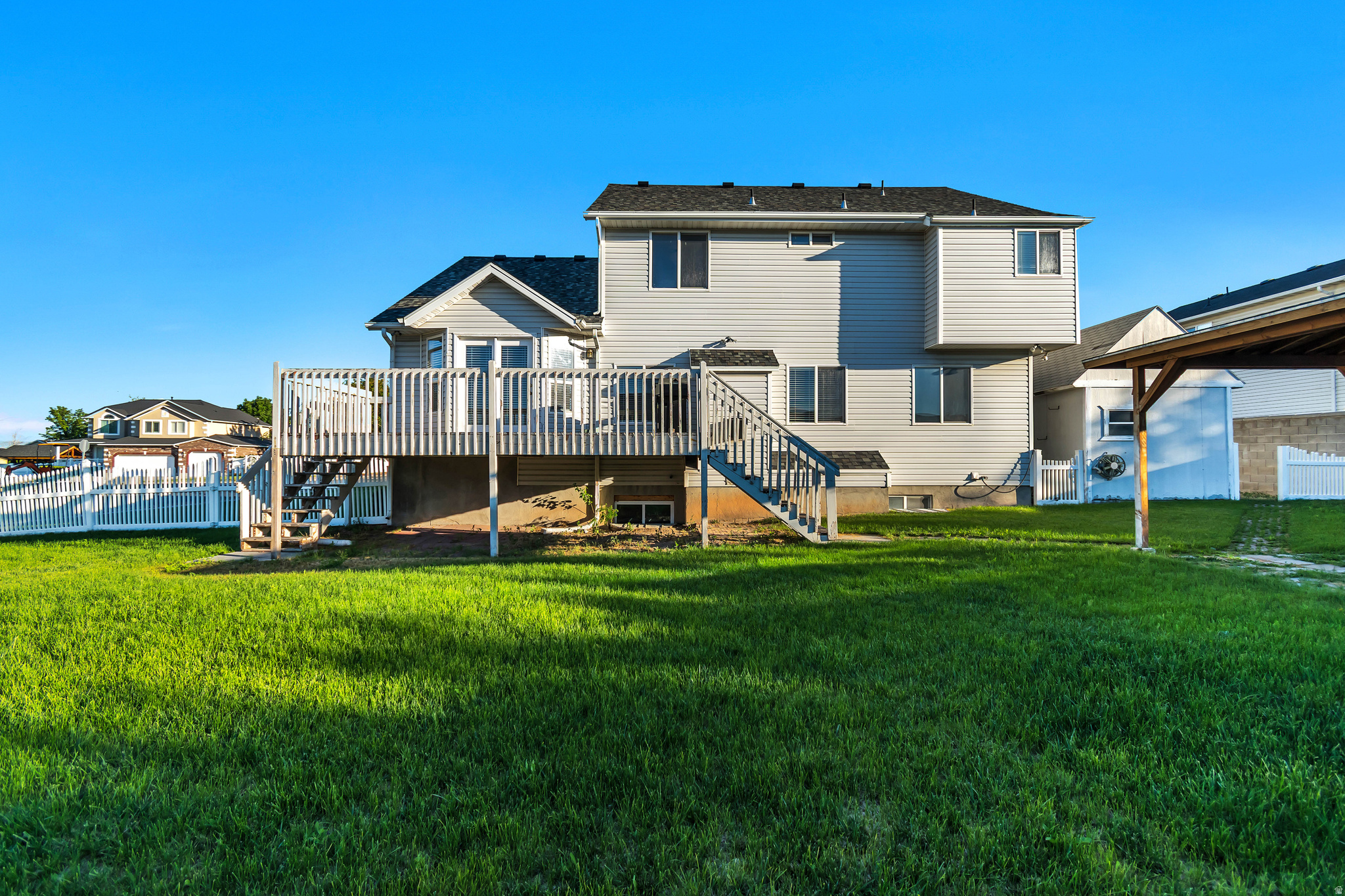 DORILEE ACRES - Residential