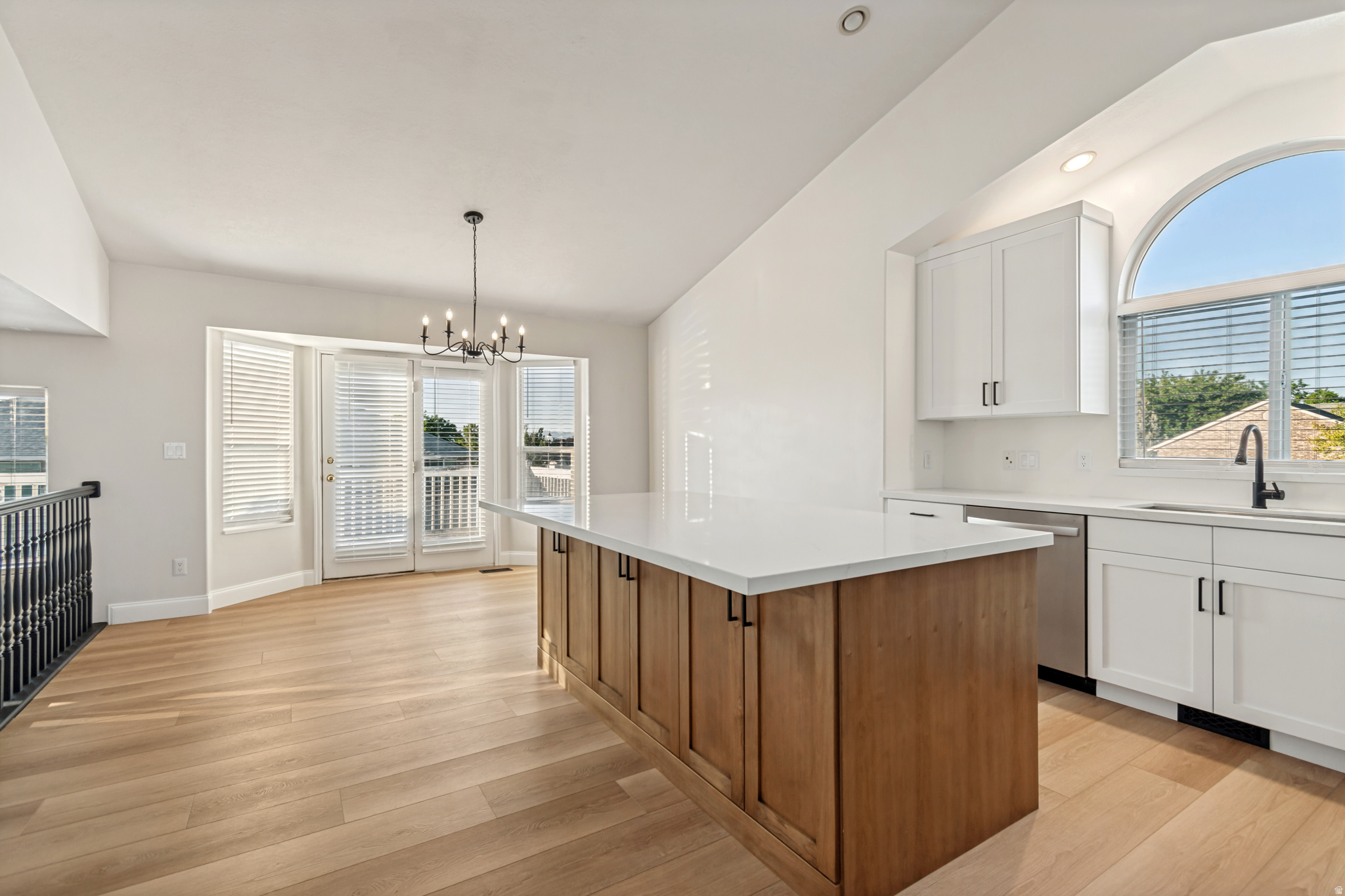 DORILEE ACRES - Residential
