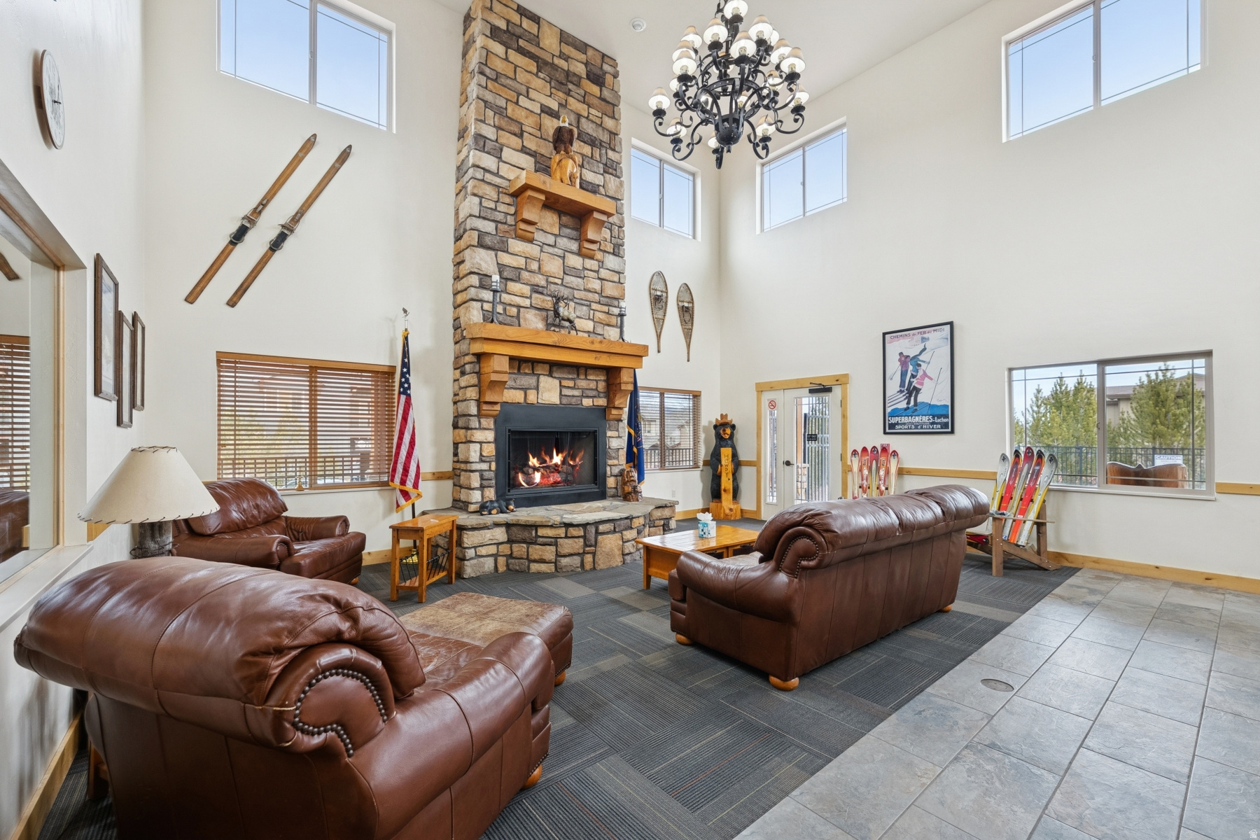 BEAR HOLLOW VILLAGE - Residential