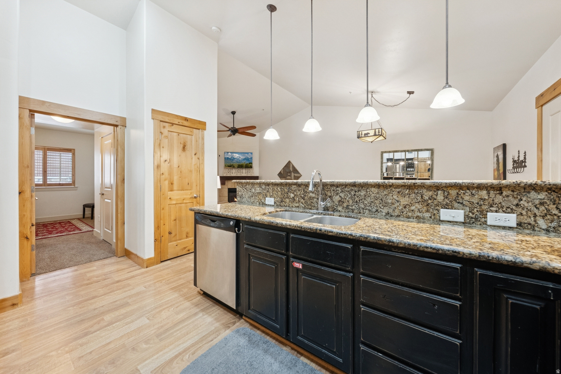 BEAR HOLLOW VILLAGE - Residential