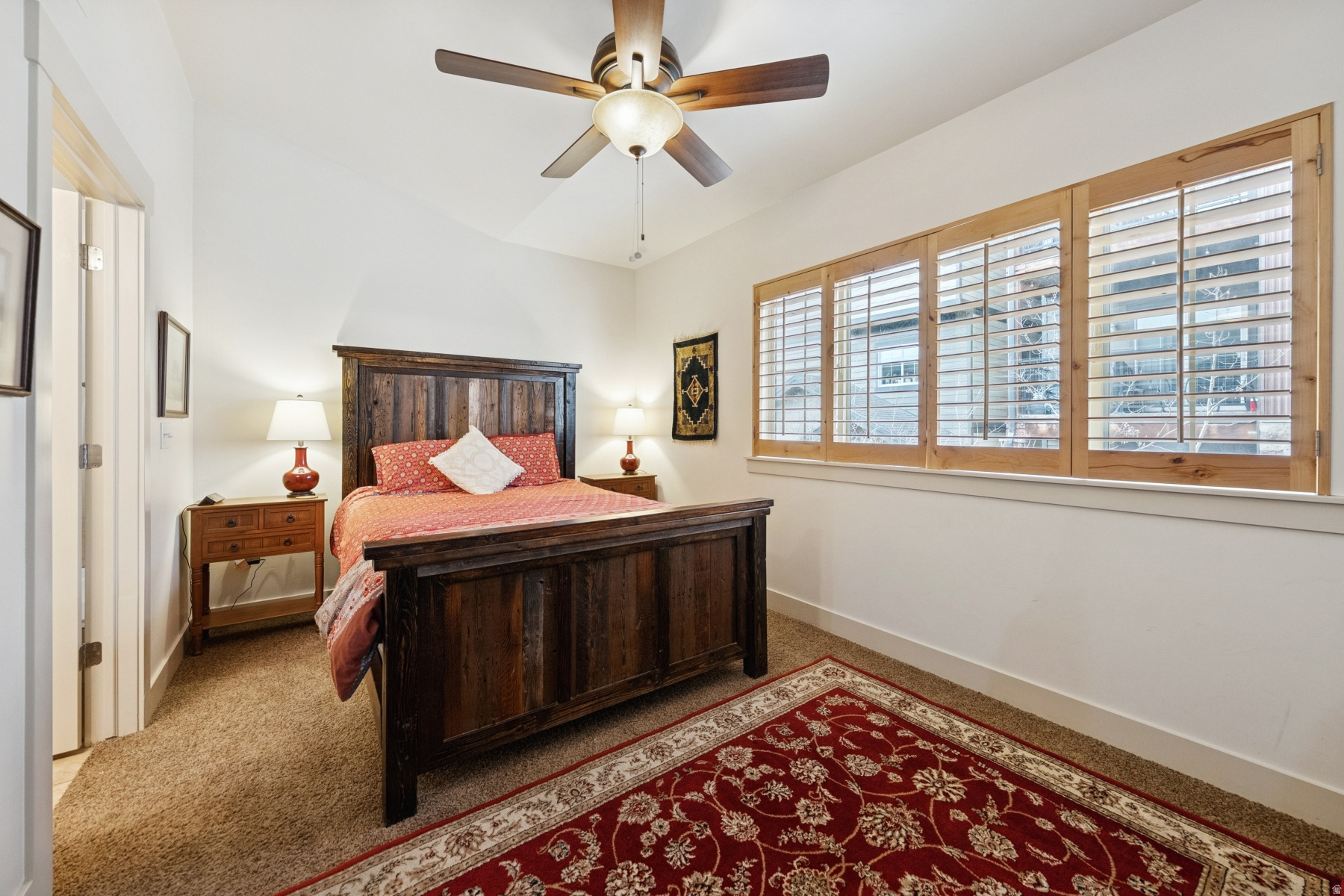 BEAR HOLLOW VILLAGE - Residential