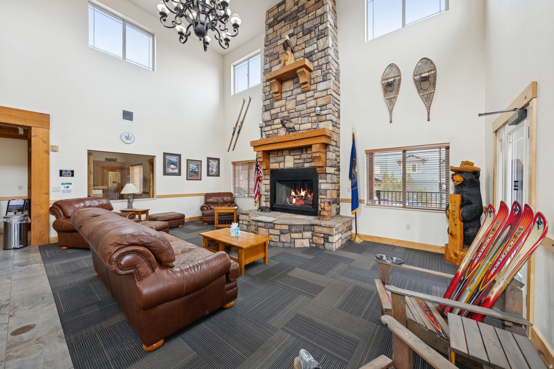 BEAR HOLLOW VILLAGE - Residential