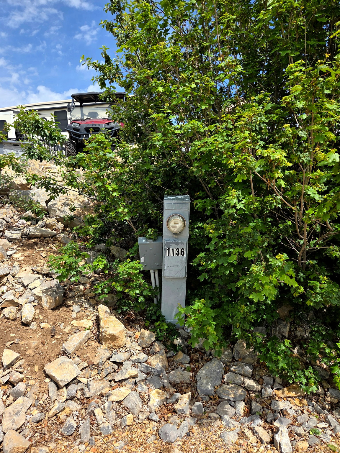 SWAN CREEK VILLAGE - Land