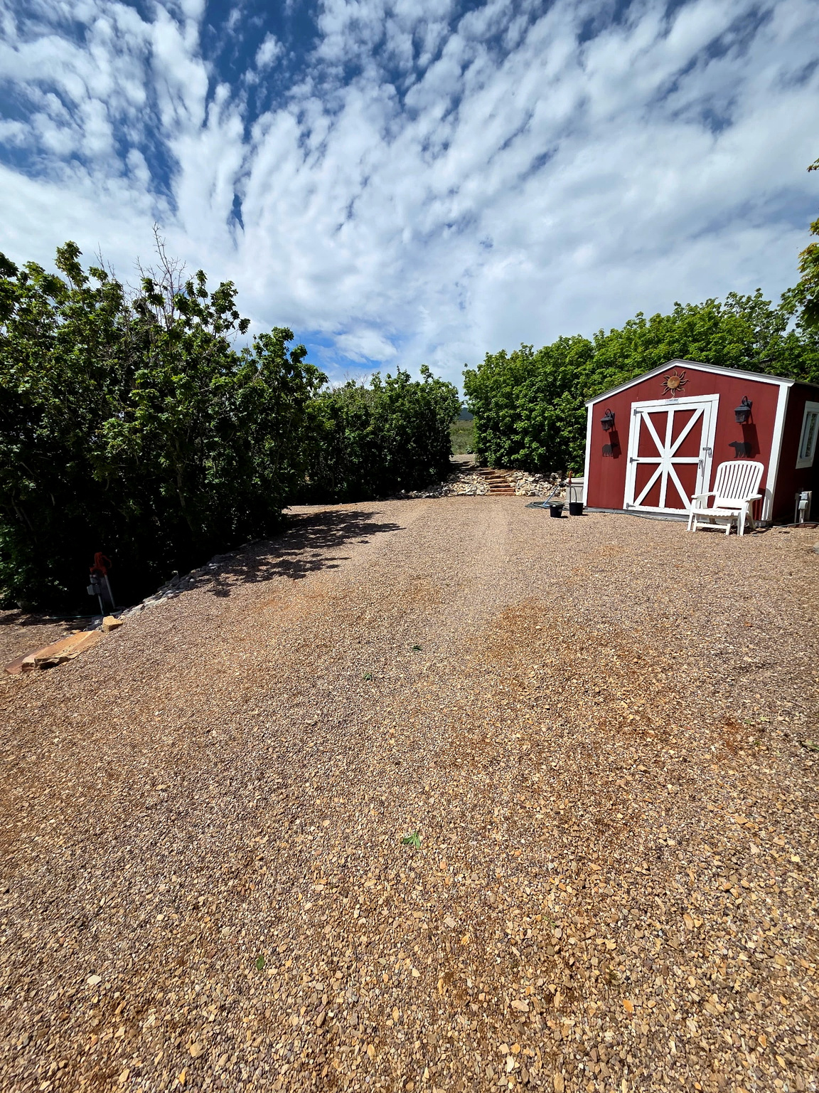 SWAN CREEK VILLAGE - Land