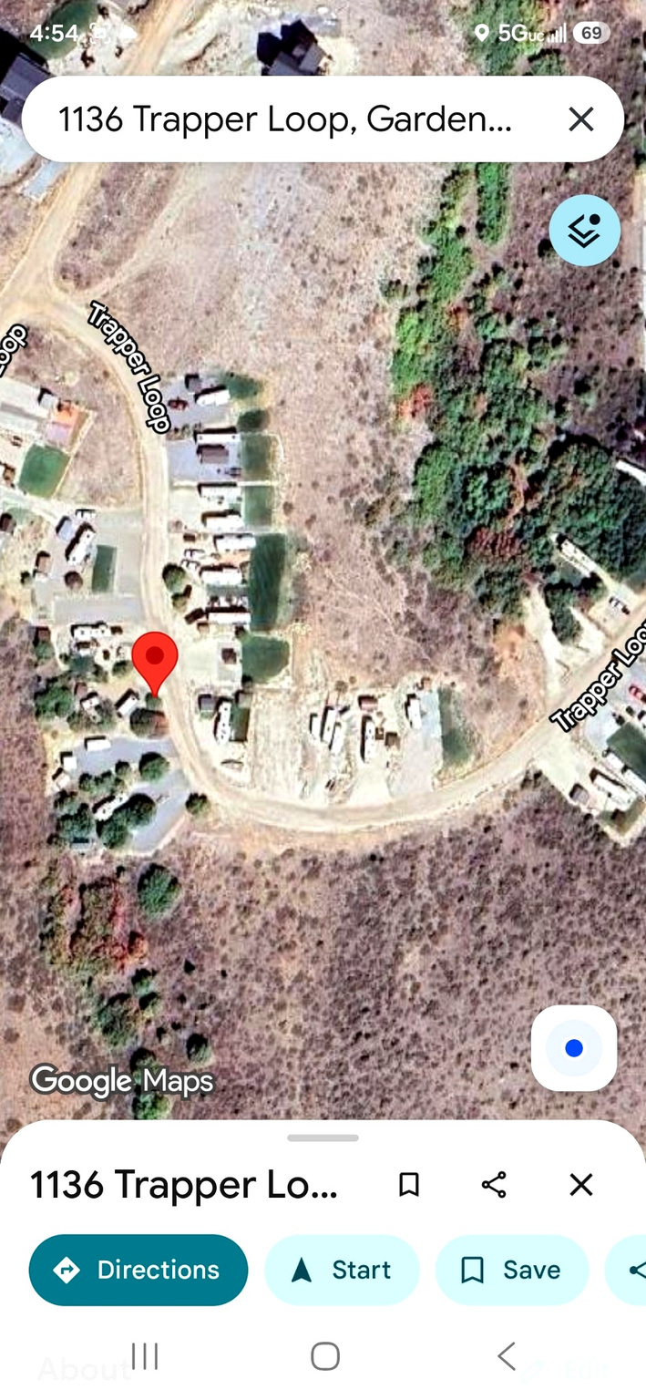 SWAN CREEK VILLAGE - Land
